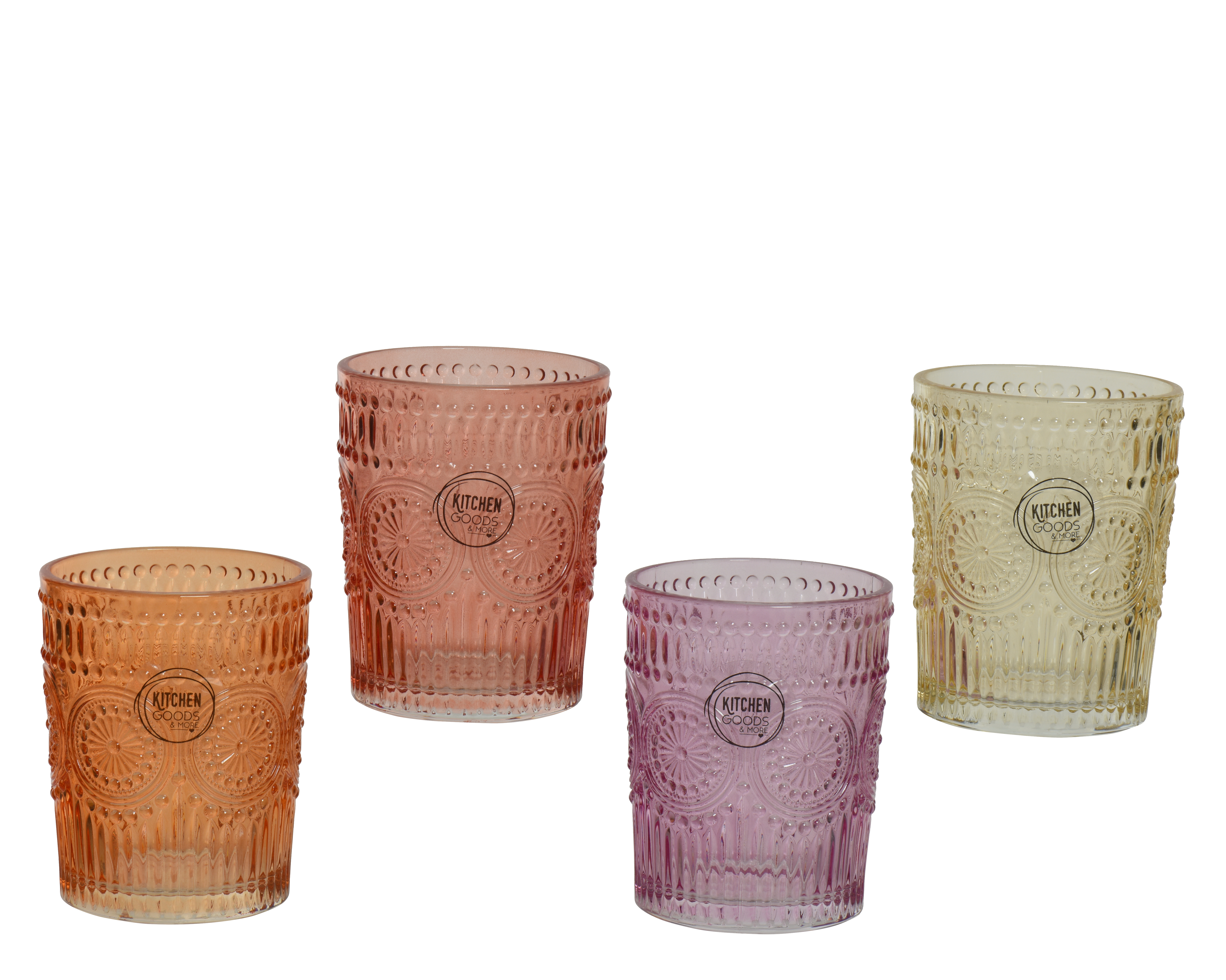 Becher  MARRAKESCH