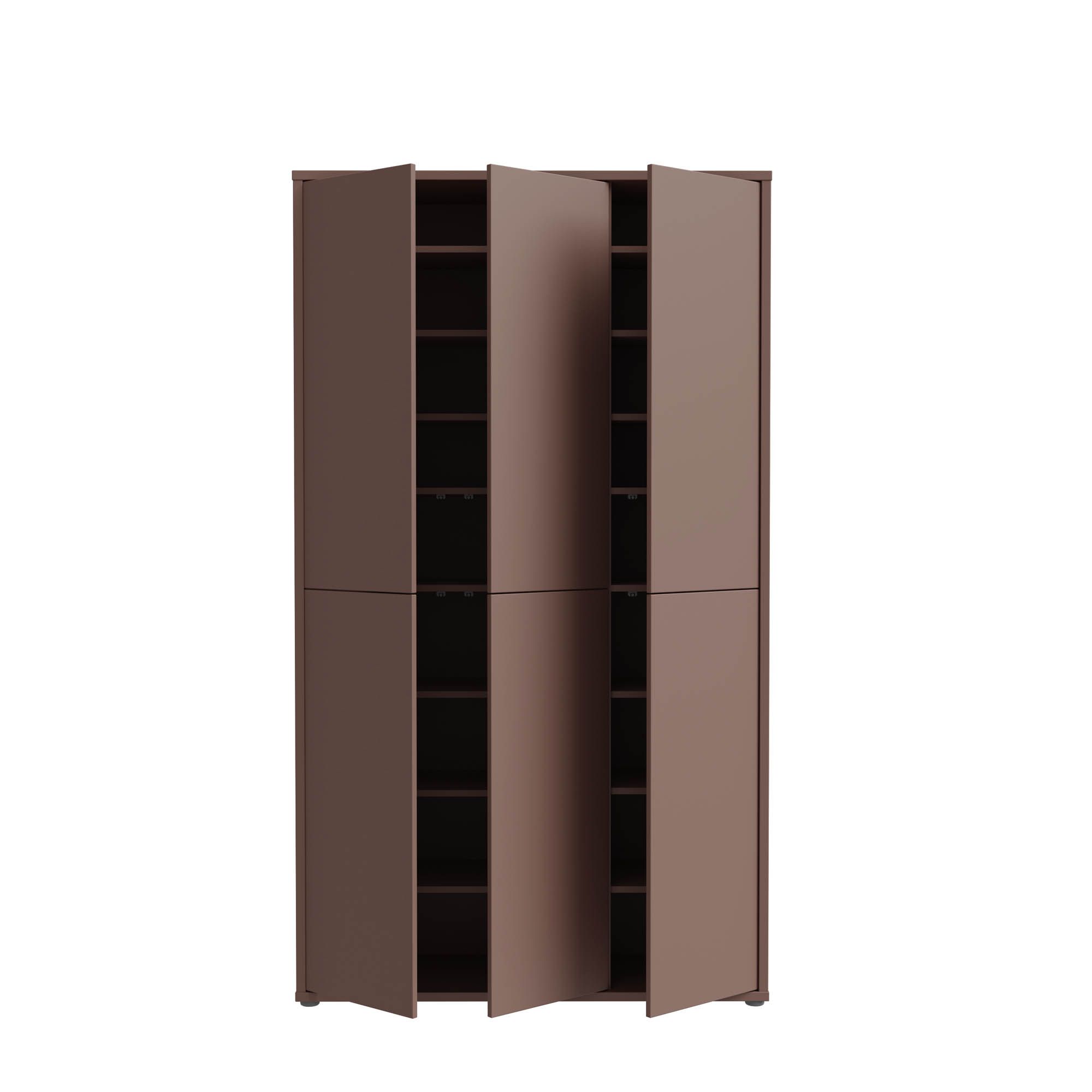 Schuhschrank NARWA