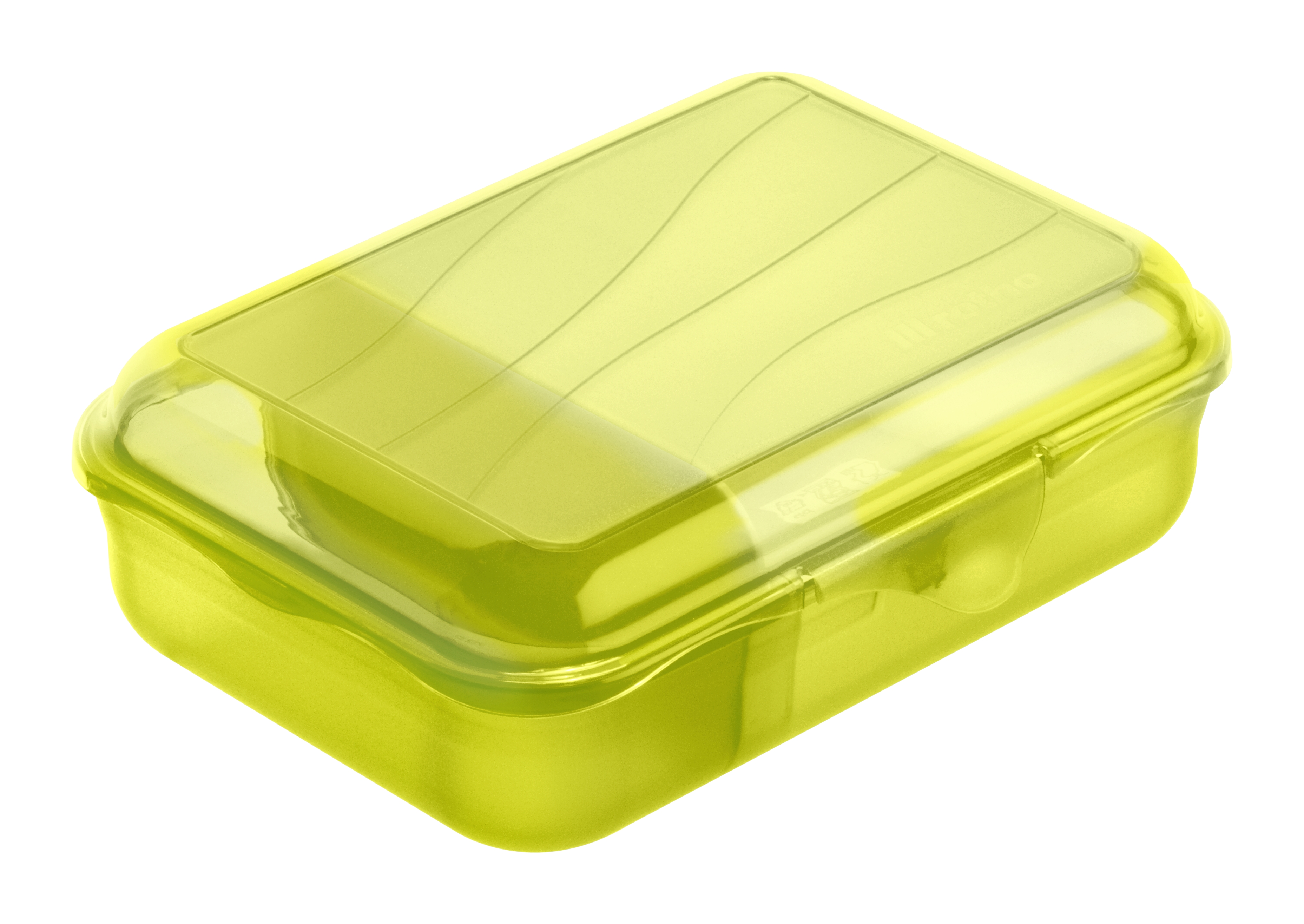 Vesperbox S 0,9 Liter  FUN