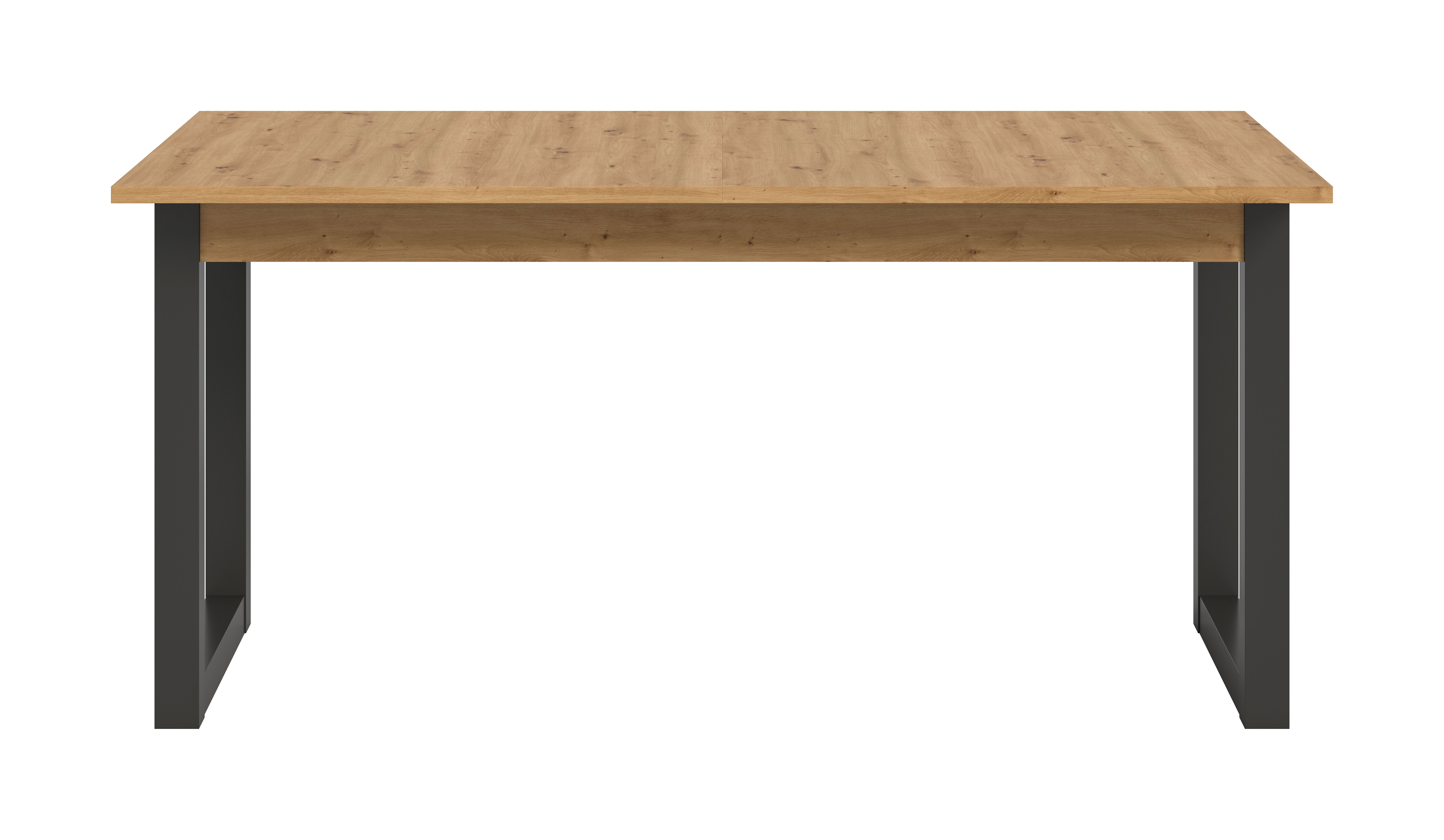 Ausziehbarer Esstisch FINOTE SELAM Ausziehbarer Esstisch FINOTE SELAM