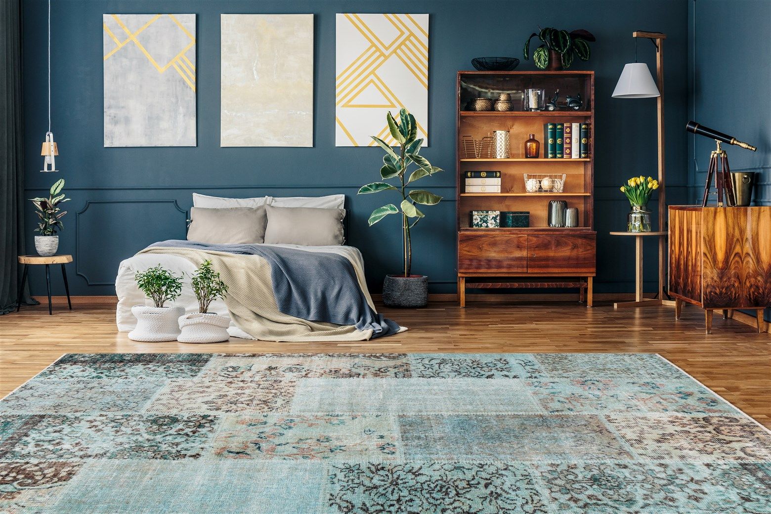 Teppich  TOSKA 125 Teppich  TOSKA 125