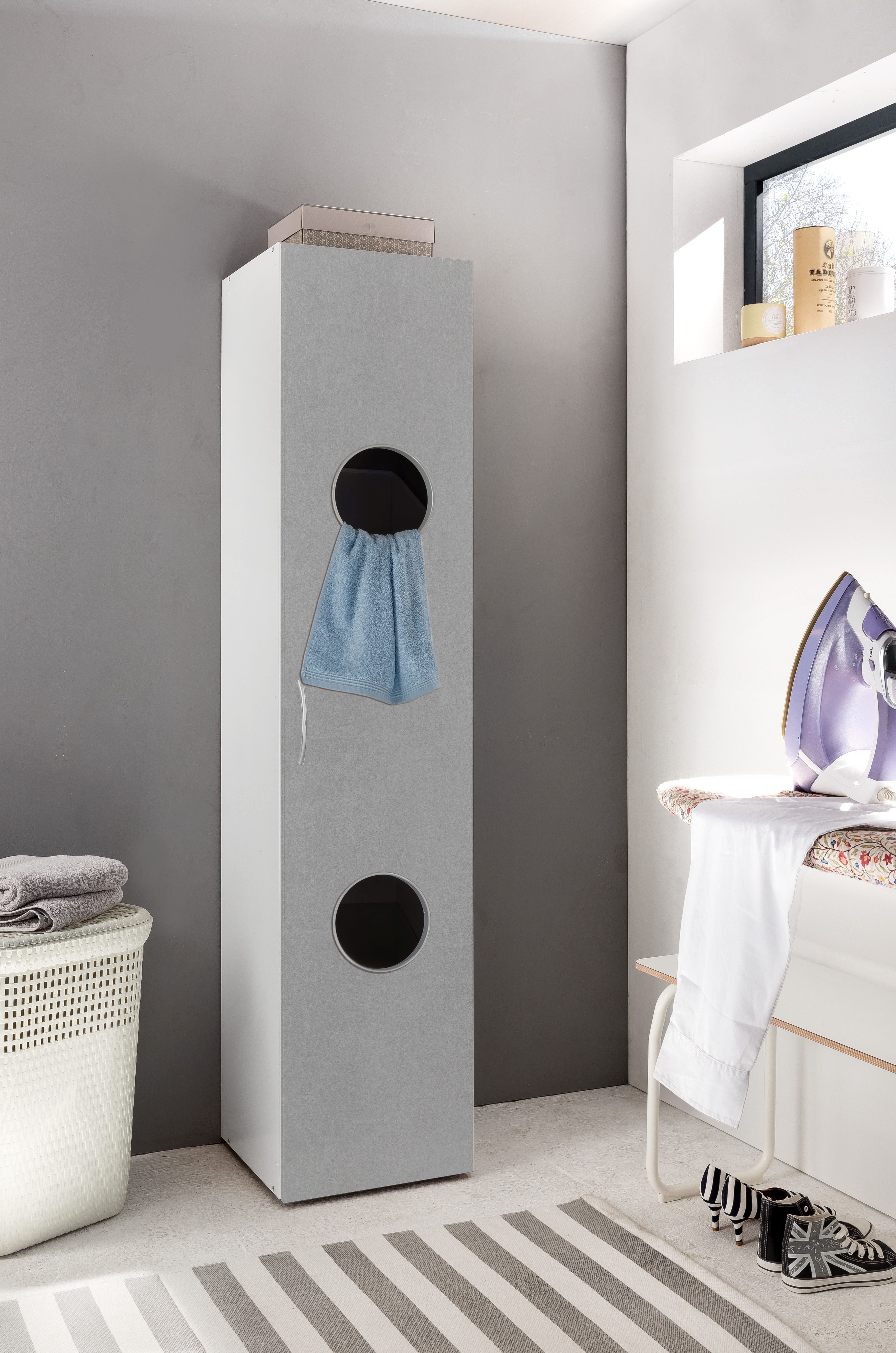 Armoire à linge MULTIRAUMKONZEPT