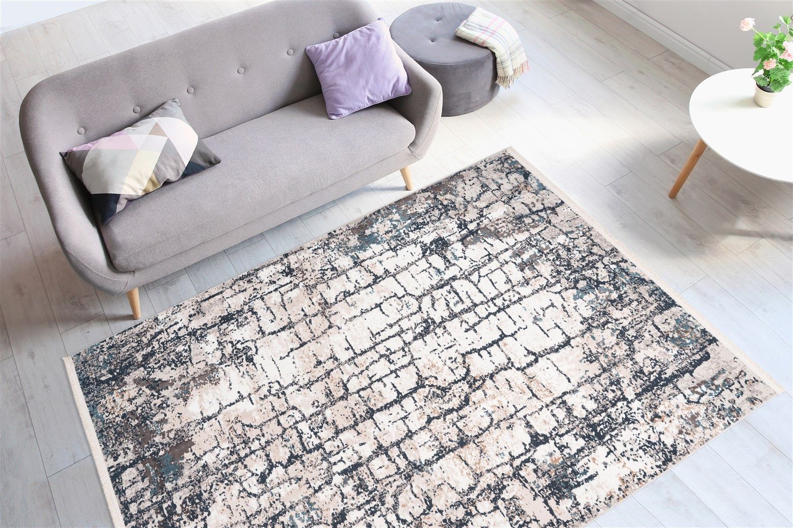 Teppich  AKROPOLIS 125 Teppich  AKROPOLIS 125