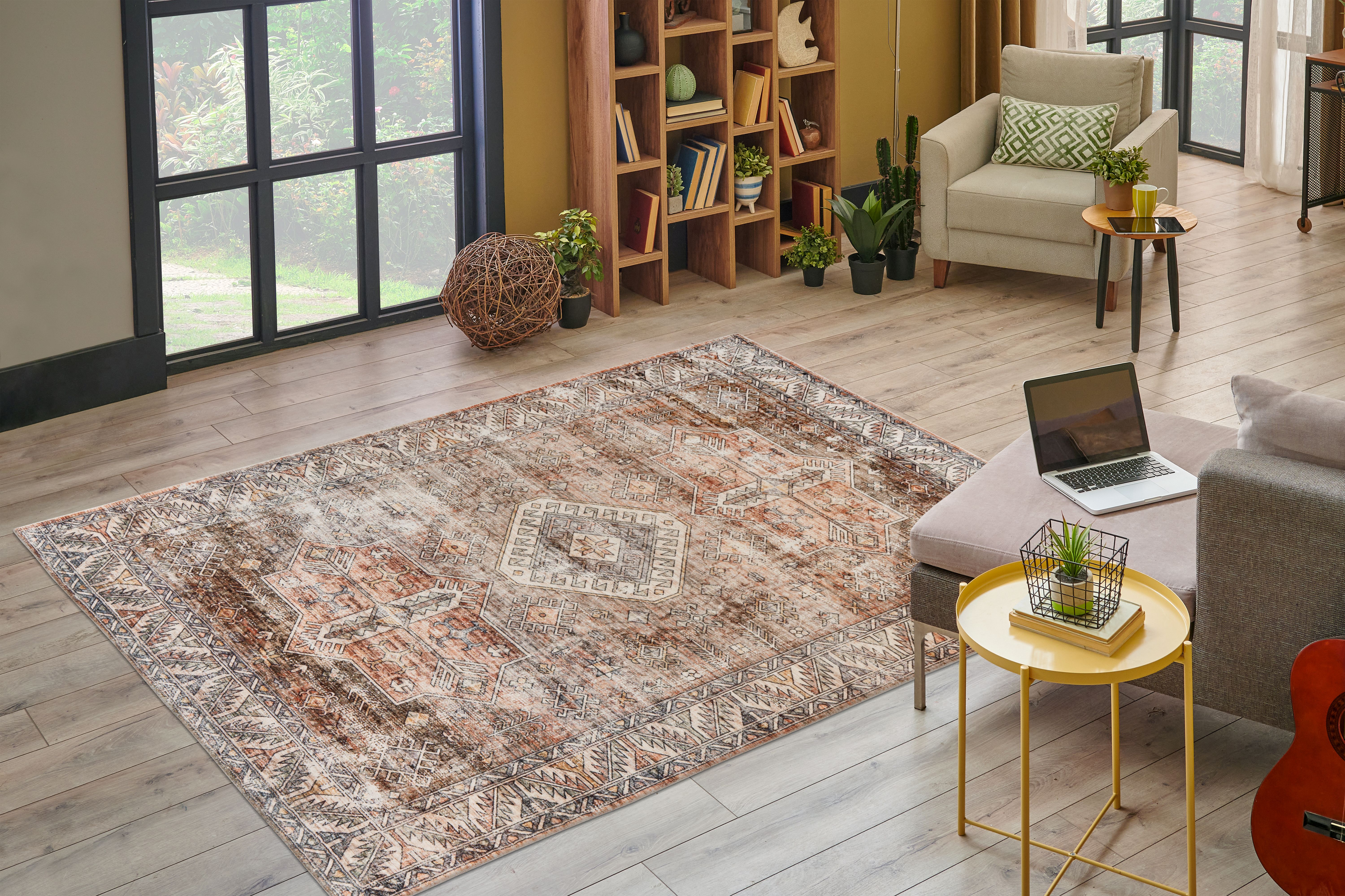 Teppich  ILENA 625 Teppich  ILENA 625