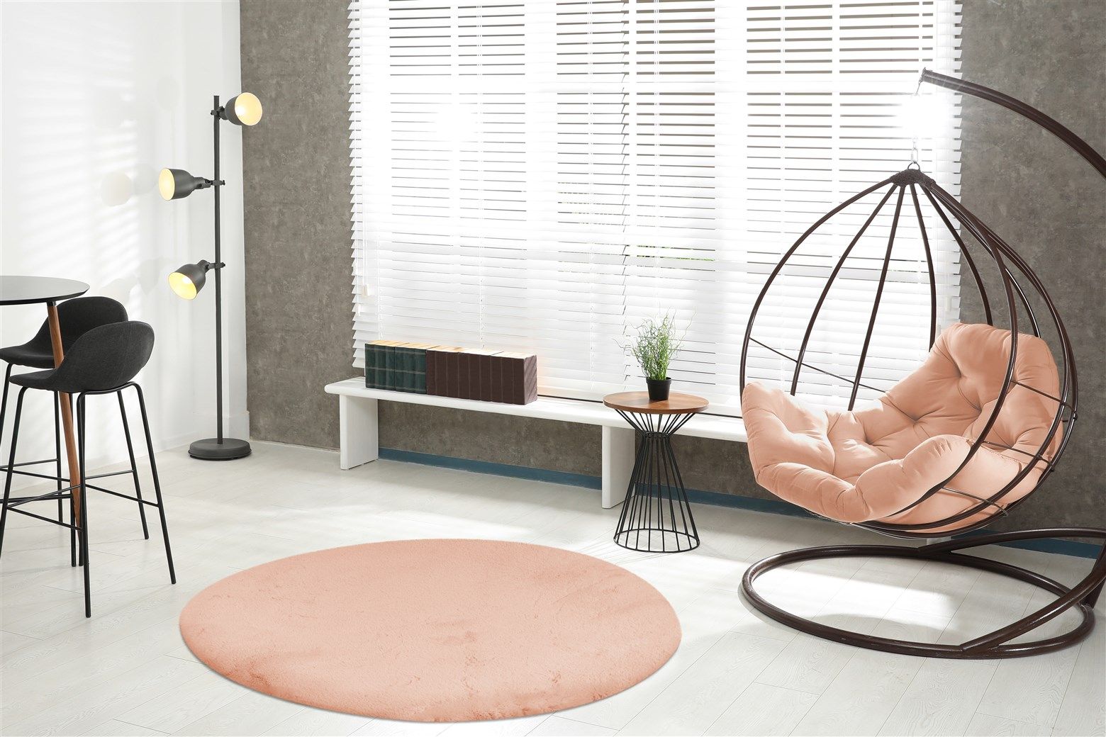 Teppich  RABBIT LIGHT 525 Teppich  RABBIT LIGHT 525