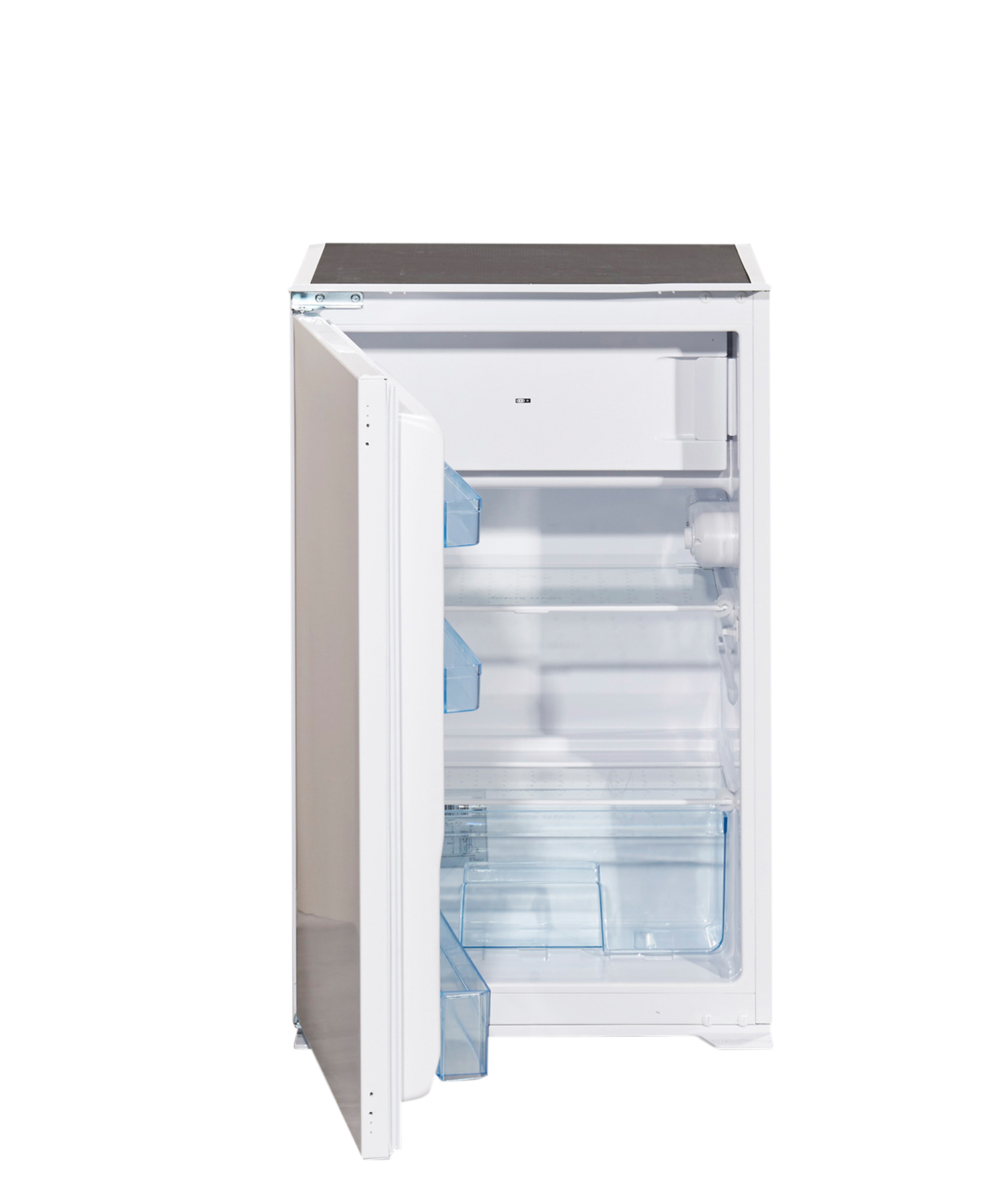 Küchenblock mit E-Geräten JAZZ 8 (Ecke-Kühlschrank-Apotheker) II Küchenblock mit E-Geräten JAZZ 8 (Ecke-Kühlschrank-Apotheker) II