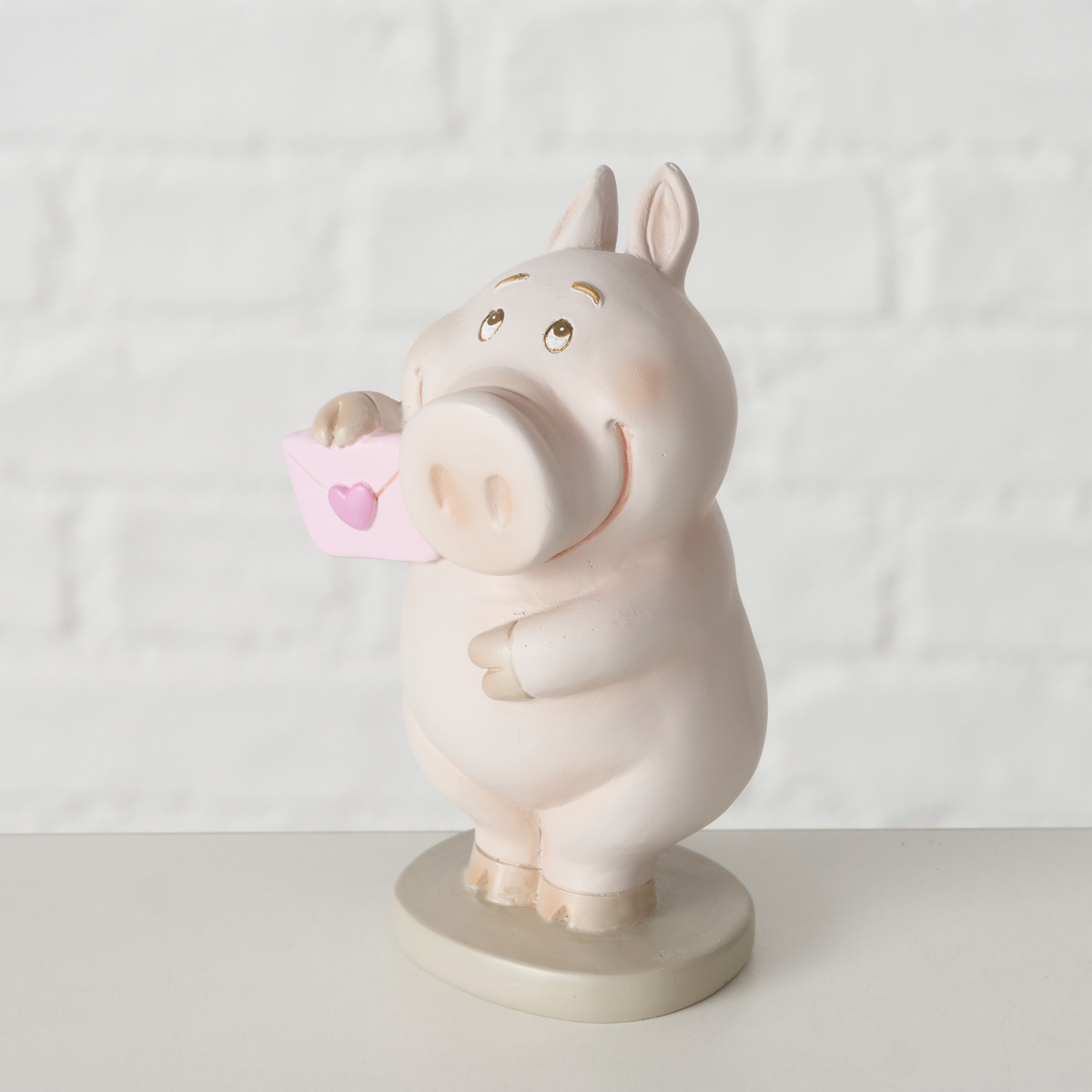 Figur Schwein PIGGIE Figur Schwein PIGGIE
