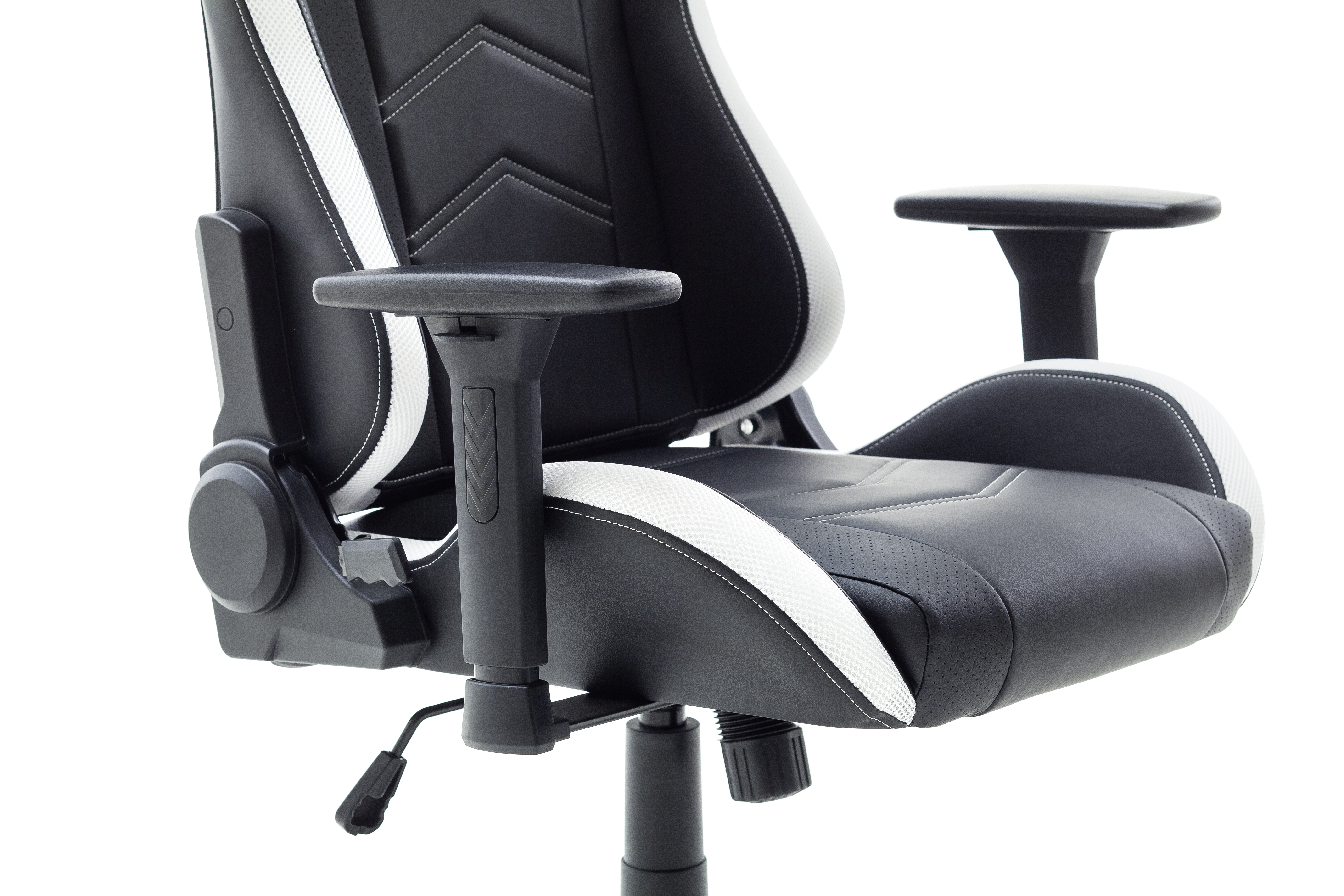Gamingstuhl MCRACING LED