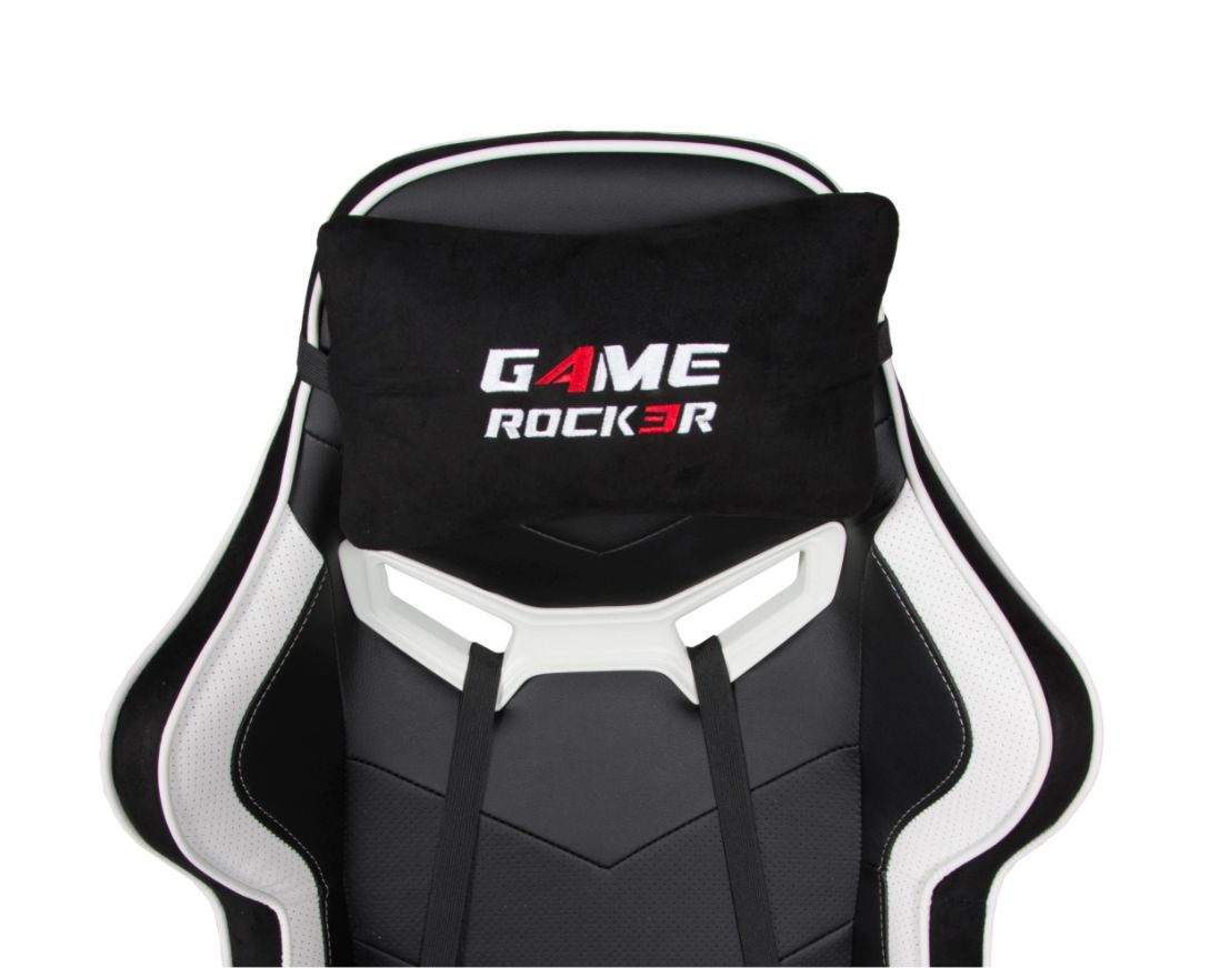 Gaming/Schreibtischstuhl GAME-ROCKER G-30 Gaming/Schreibtischstuhl GAME-ROCKER G-30