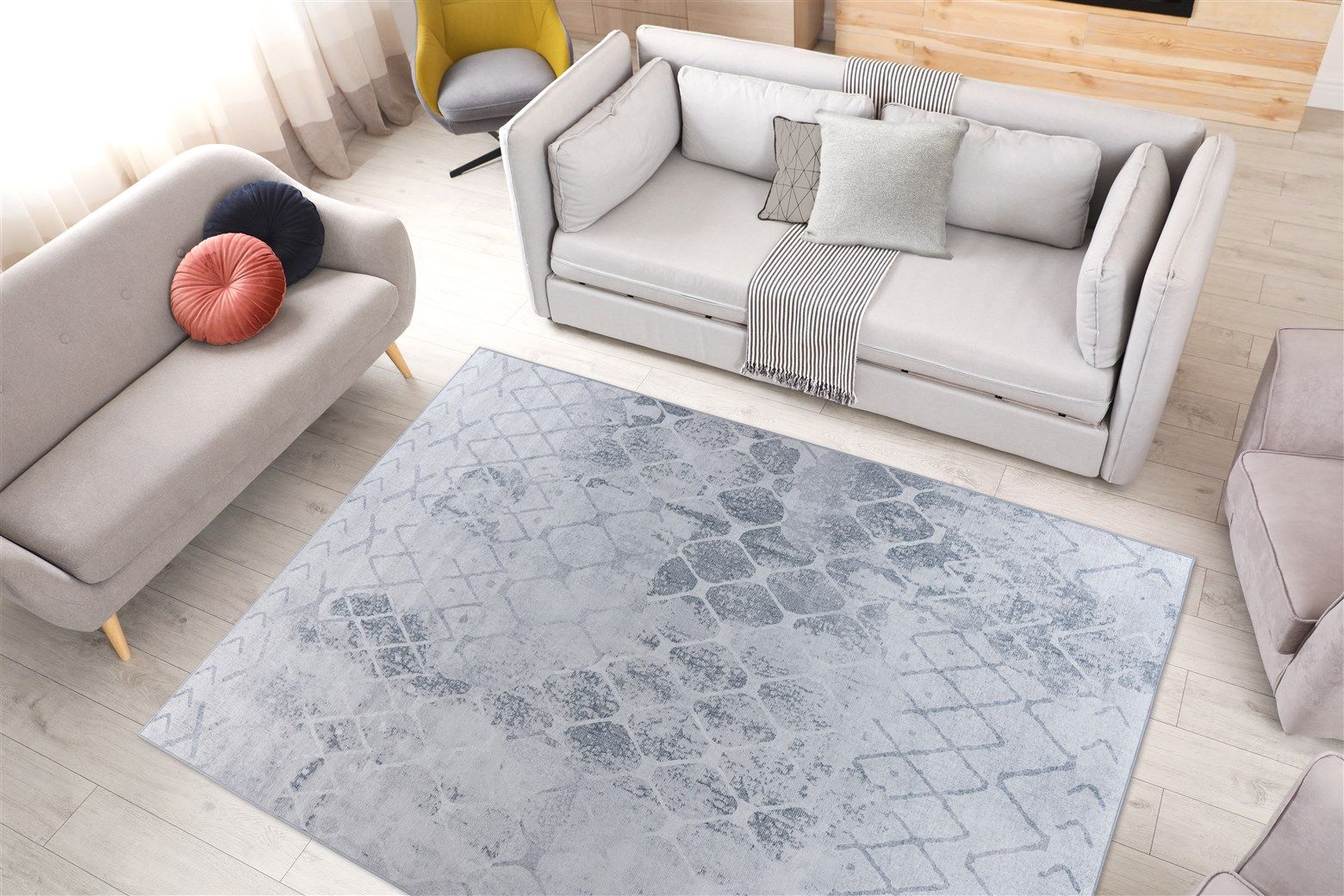 Teppich  PRAYER 600 Teppich  PRAYER 600