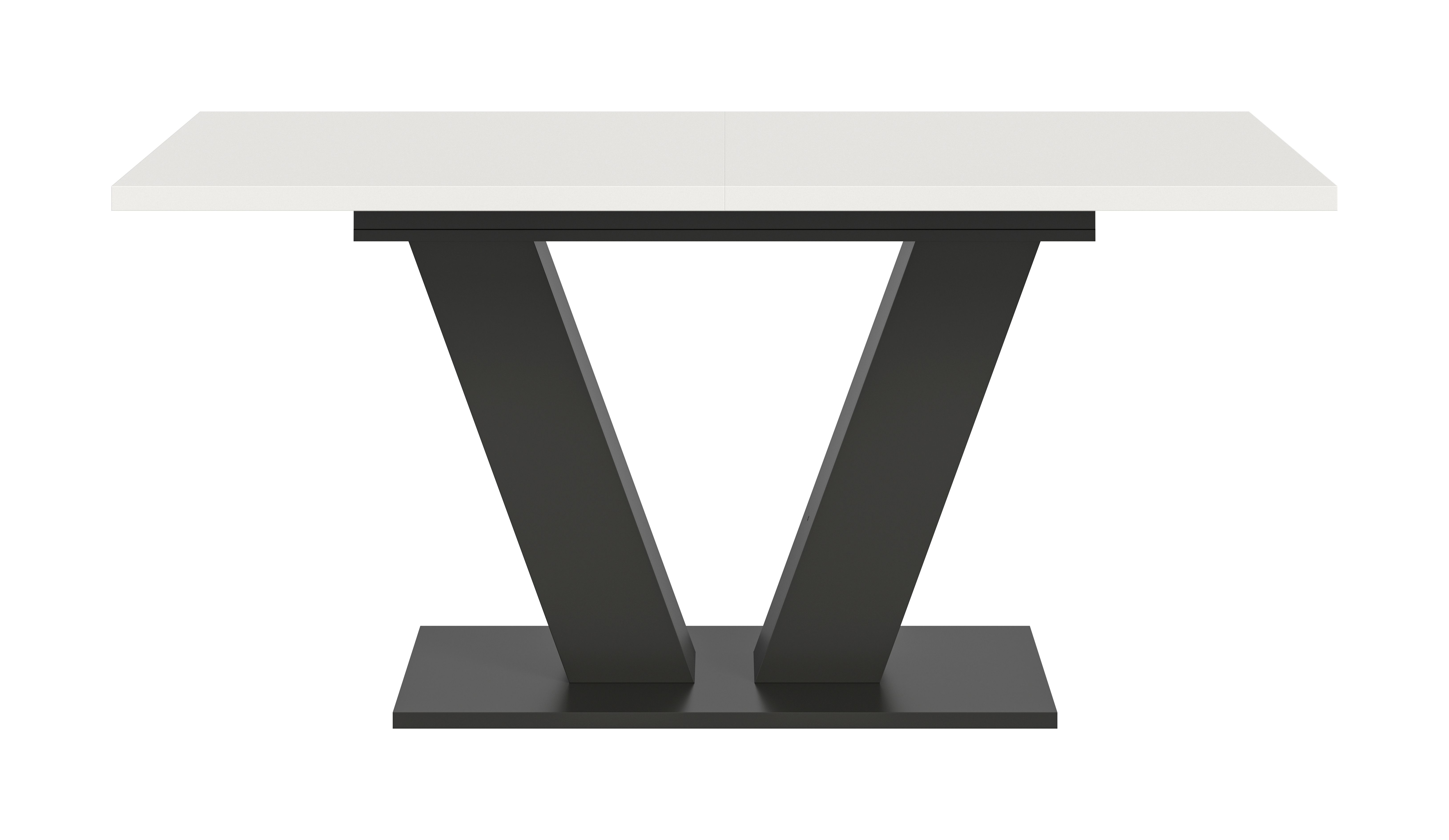 Ausziehbarer Esstisch MOTION Ausziehbarer Esstisch MOTION