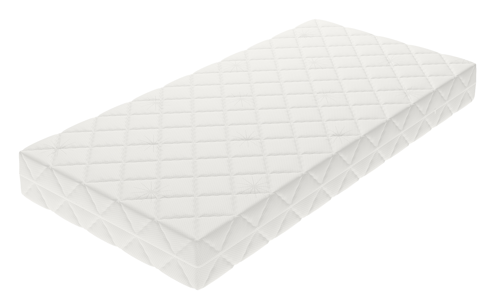 Matelas enroulable OPTIMA-TFK-STAR-H4