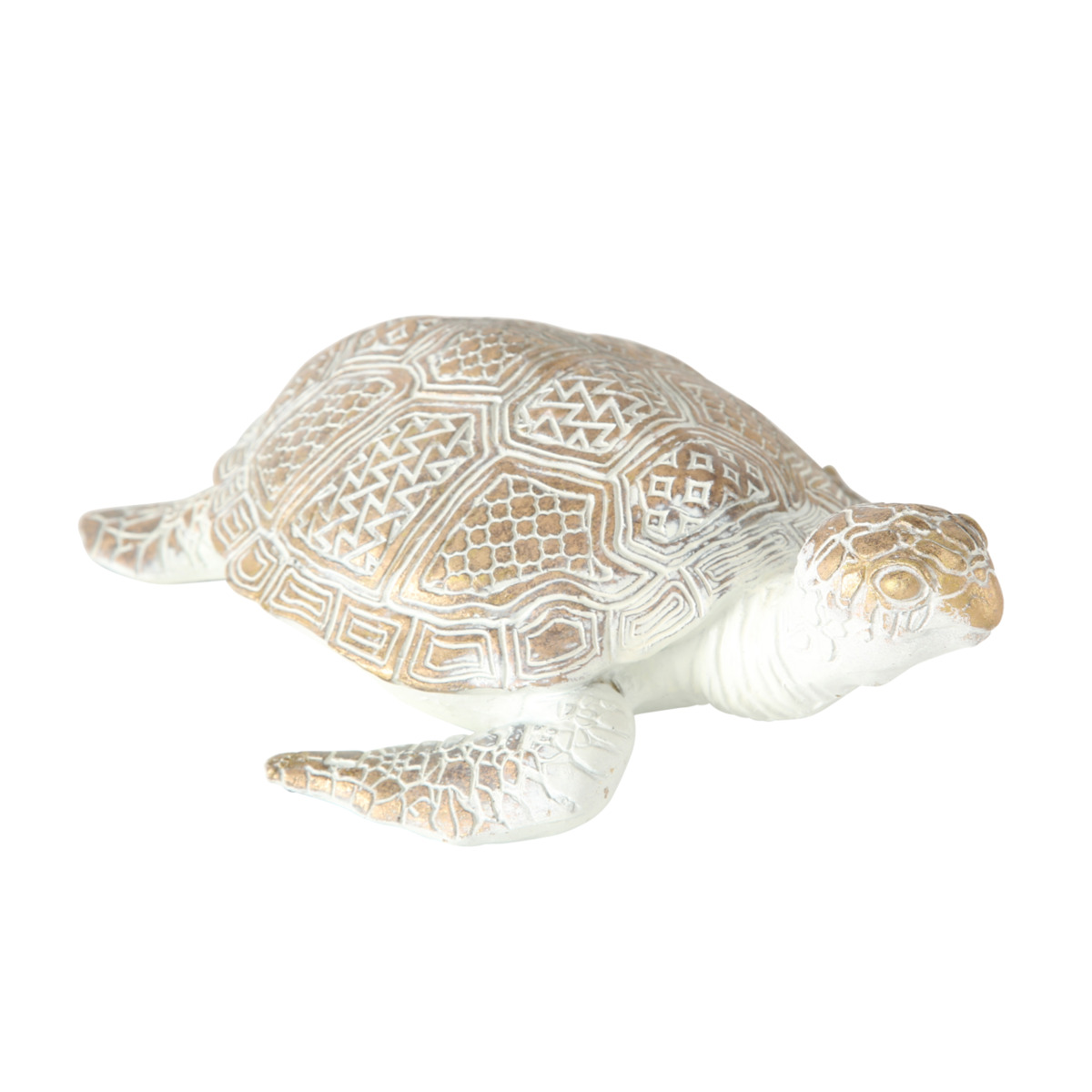 Figur Schildkröte QUILA