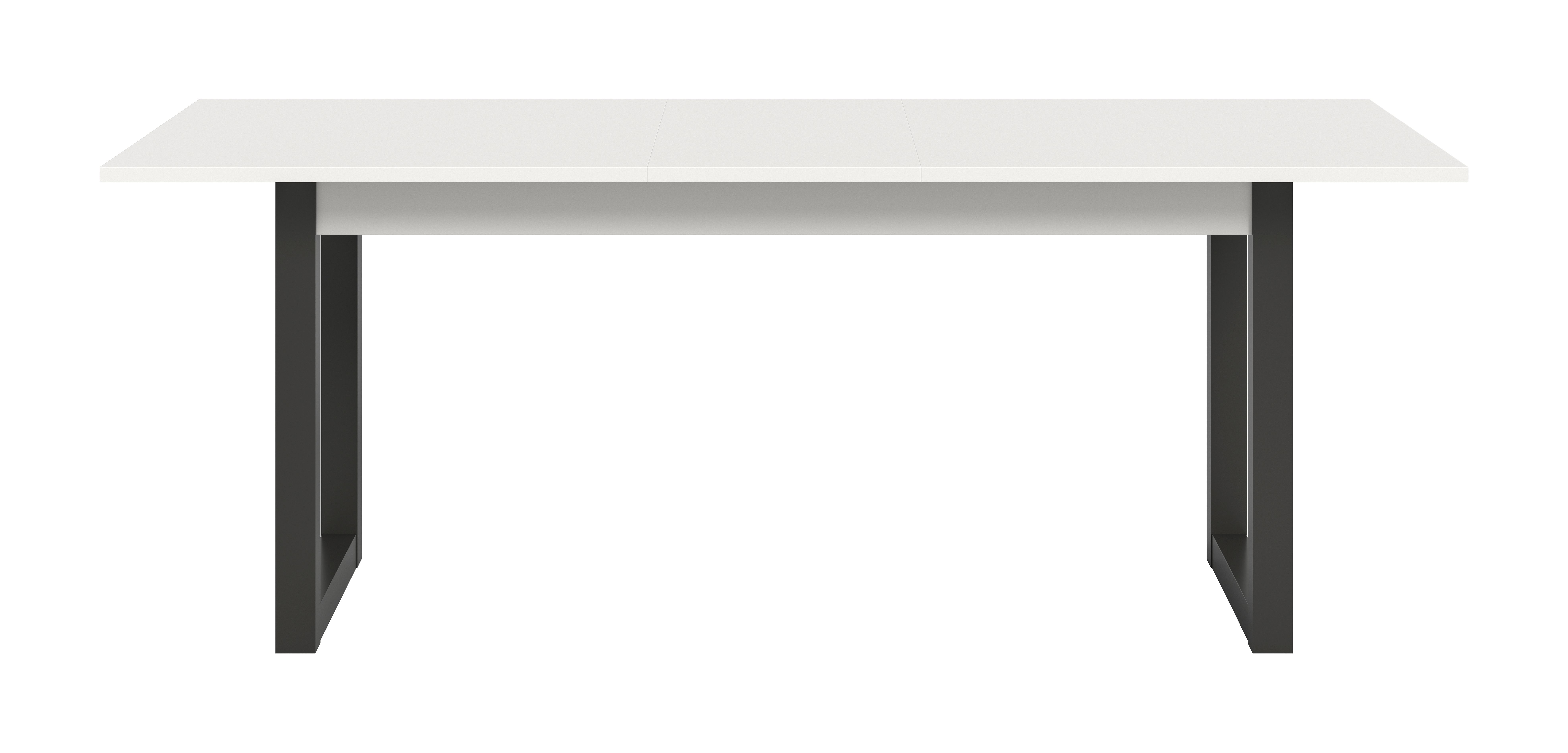 Ausziehbarer Esstisch FINOTE SELAM Ausziehbarer Esstisch FINOTE SELAM