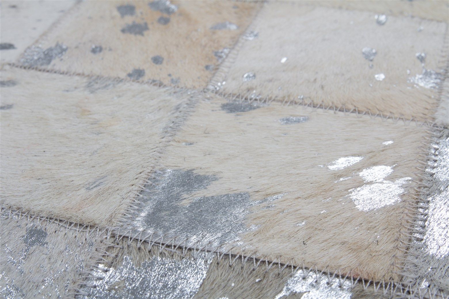 Lederteppich LAVISH 210 Lederteppich LAVISH 210