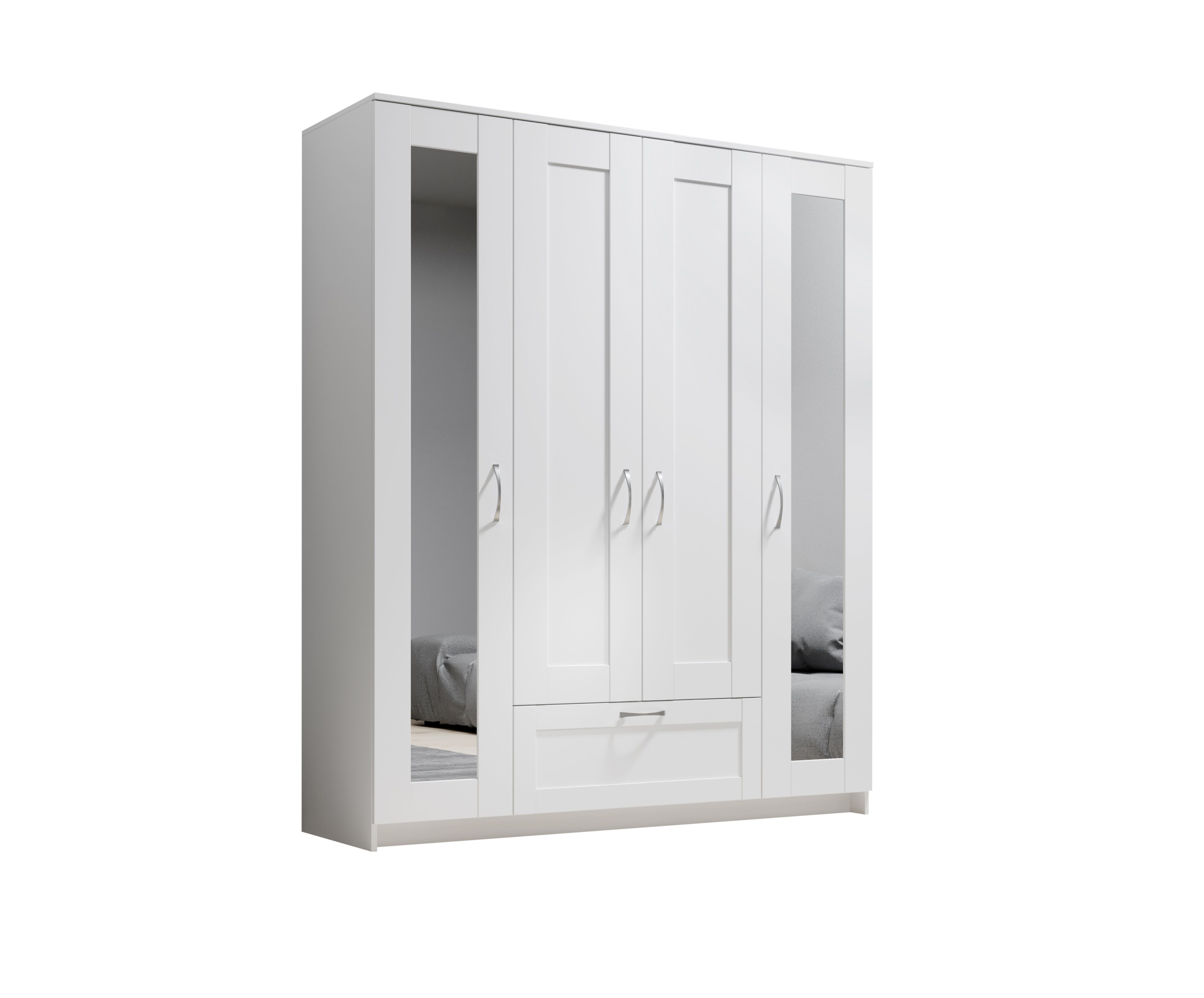 Kleiderschrank HALIFAX Kleiderschrank HALIFAX