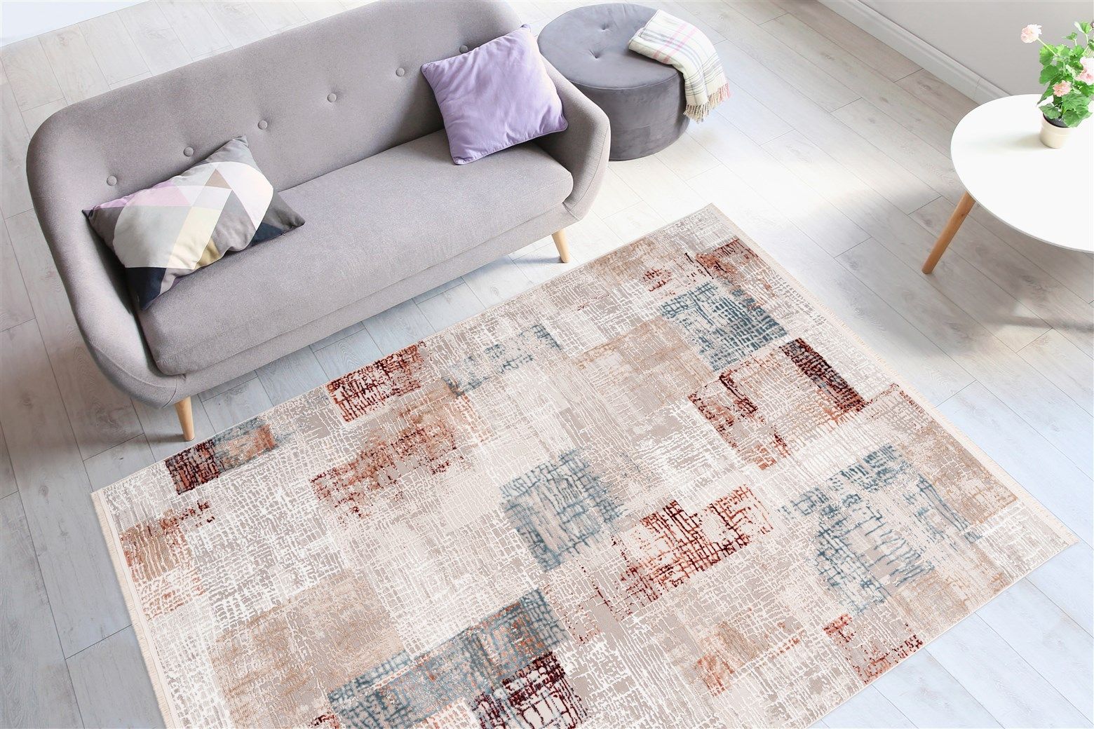 Teppich AKROPOLIS 425 Teppich AKROPOLIS 425