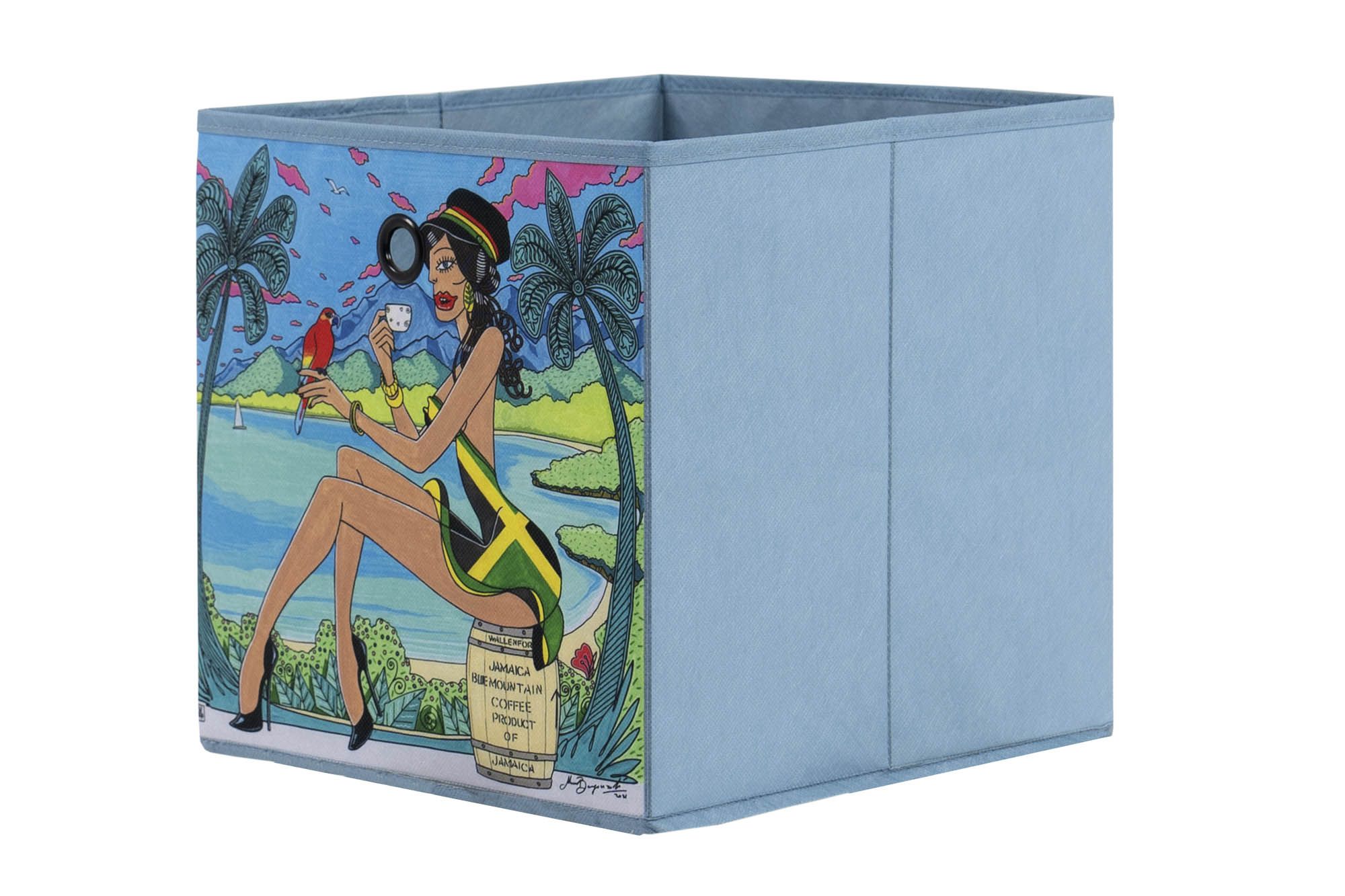 Faltbox MOTIVBOX Faltbox MOTIVBOX