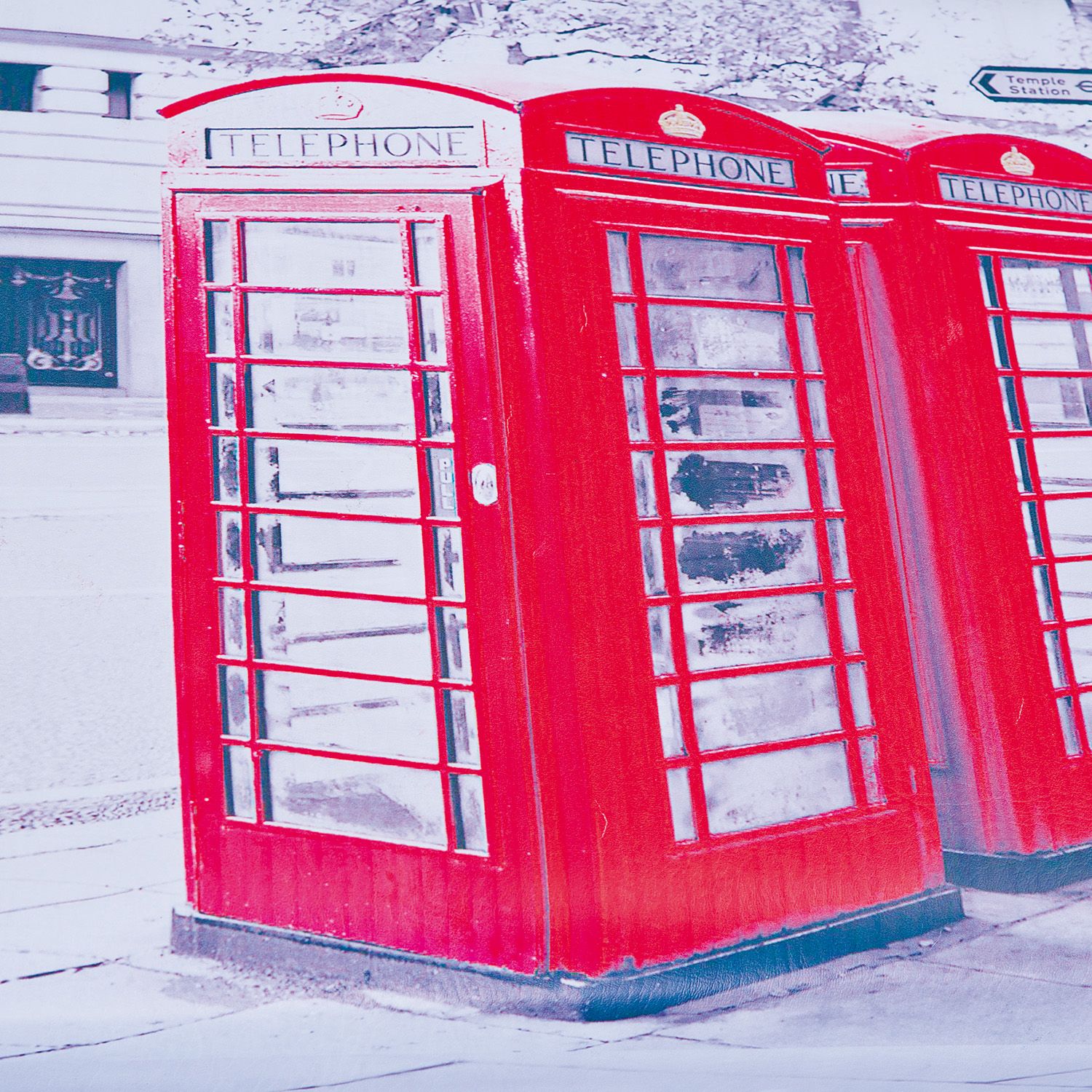 Faltbox SETTO Faltbox SETTO