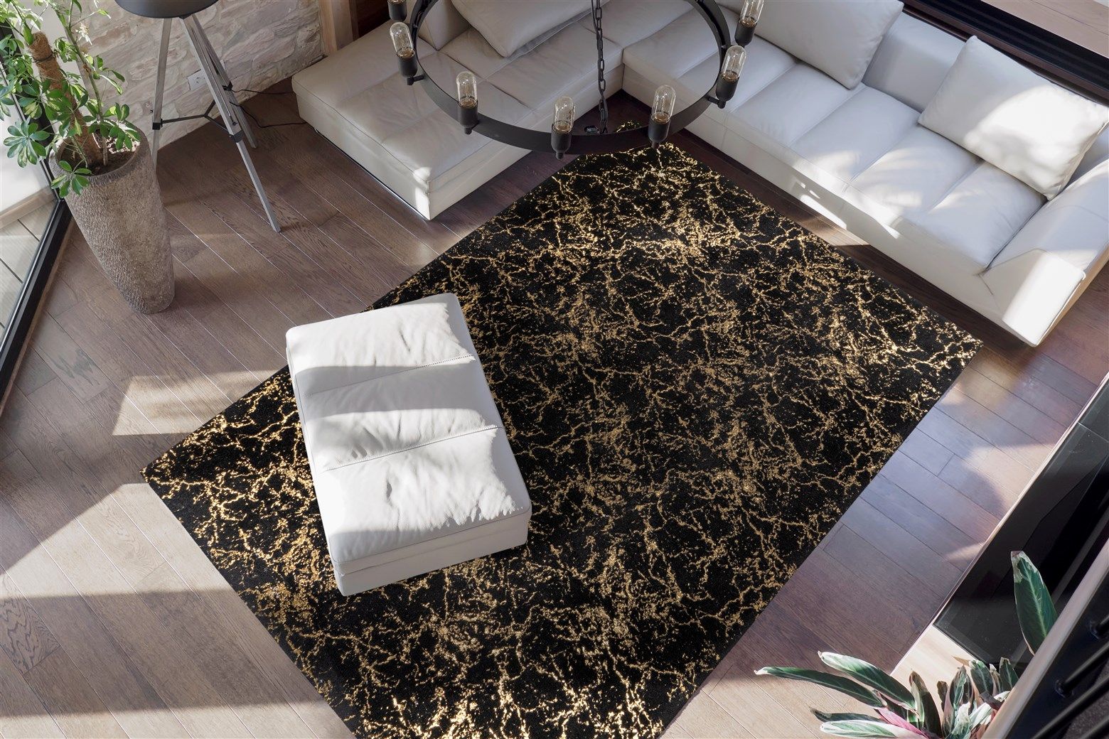 Teppich  BIJOU 225
