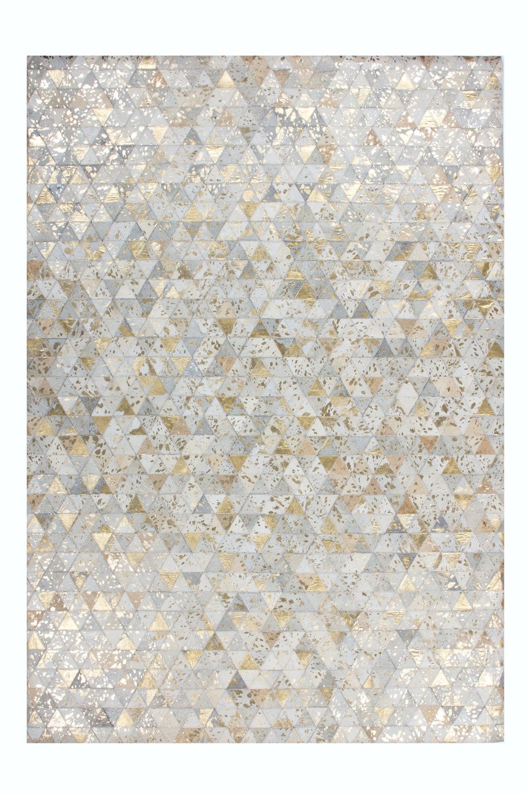 Lederteppich ROCKET 410 Lederteppich ROCKET 410