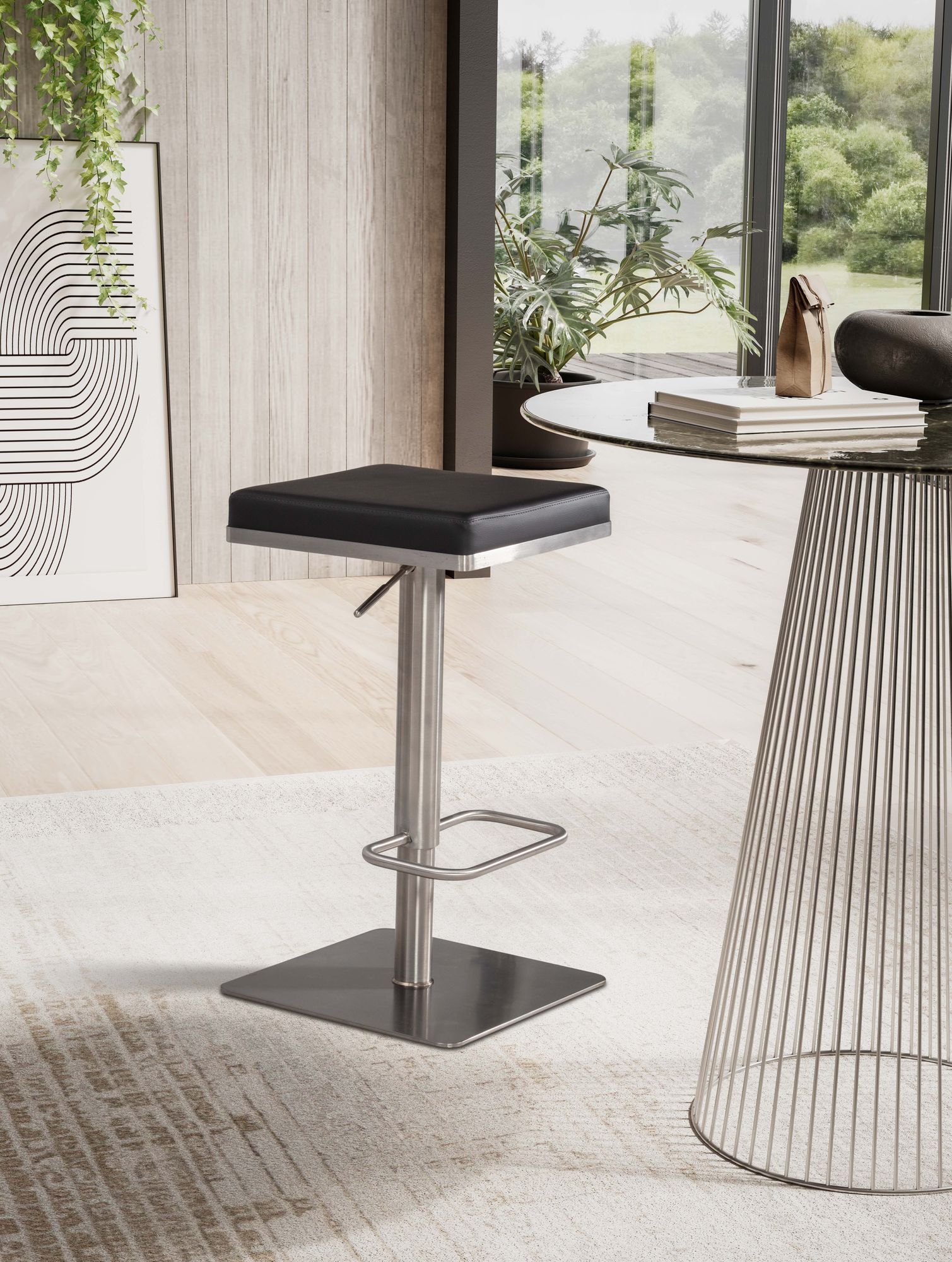 Barhocker WOHNLING Barhocker WOHNLING