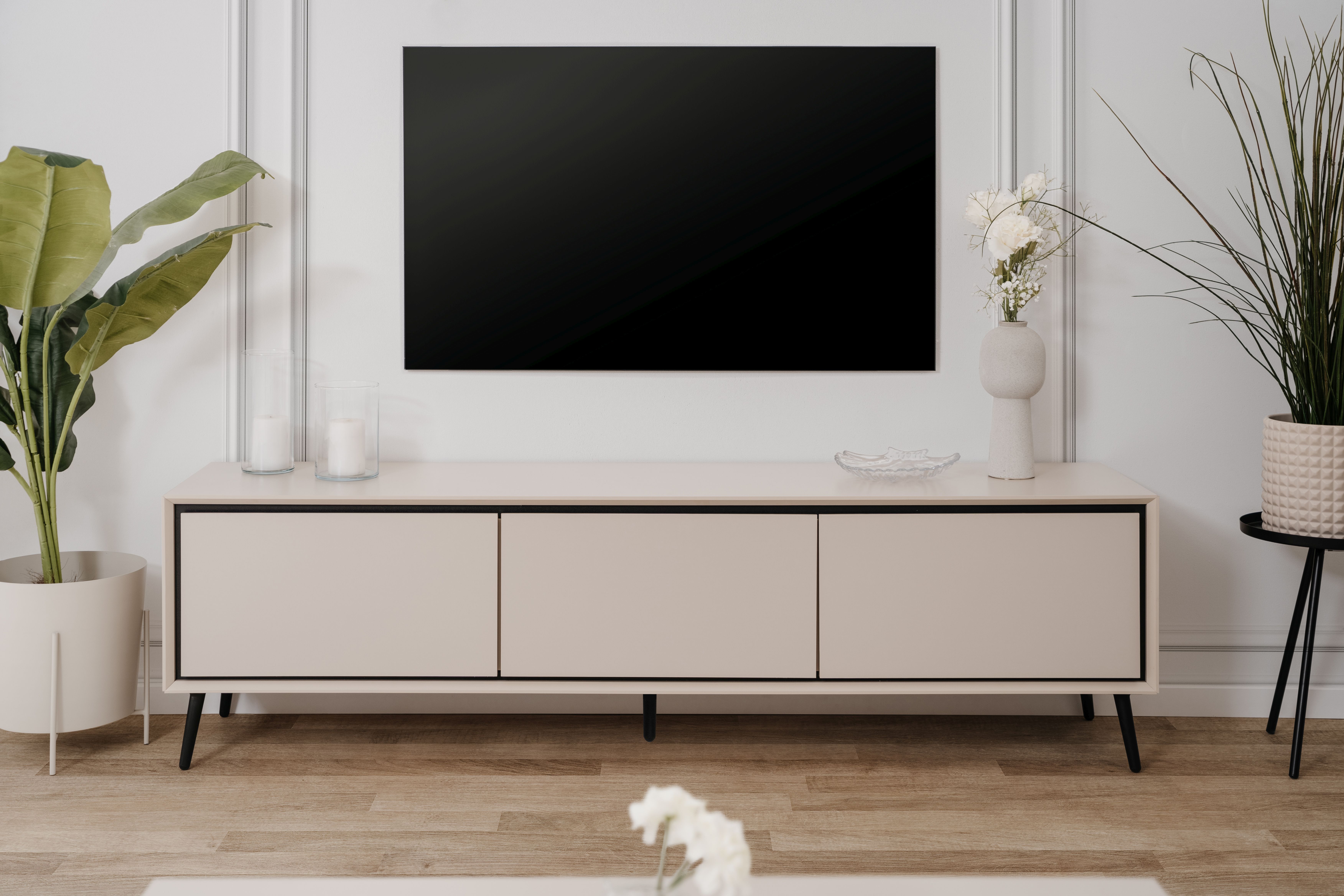 Lowboard ARONA 57A Lowboard ARONA 57A