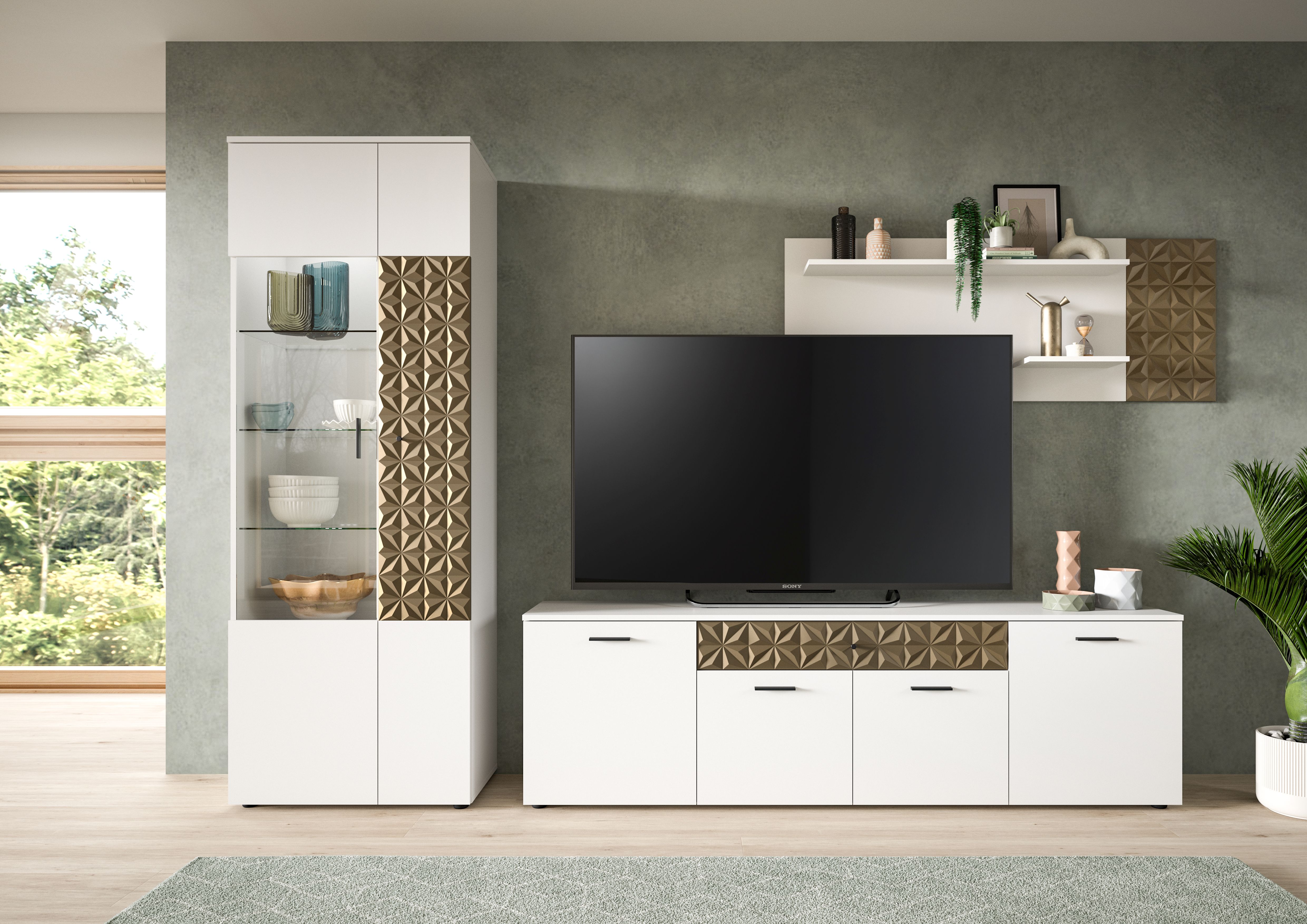 Wandboard  ZIWAY Wandboard  ZIWAY