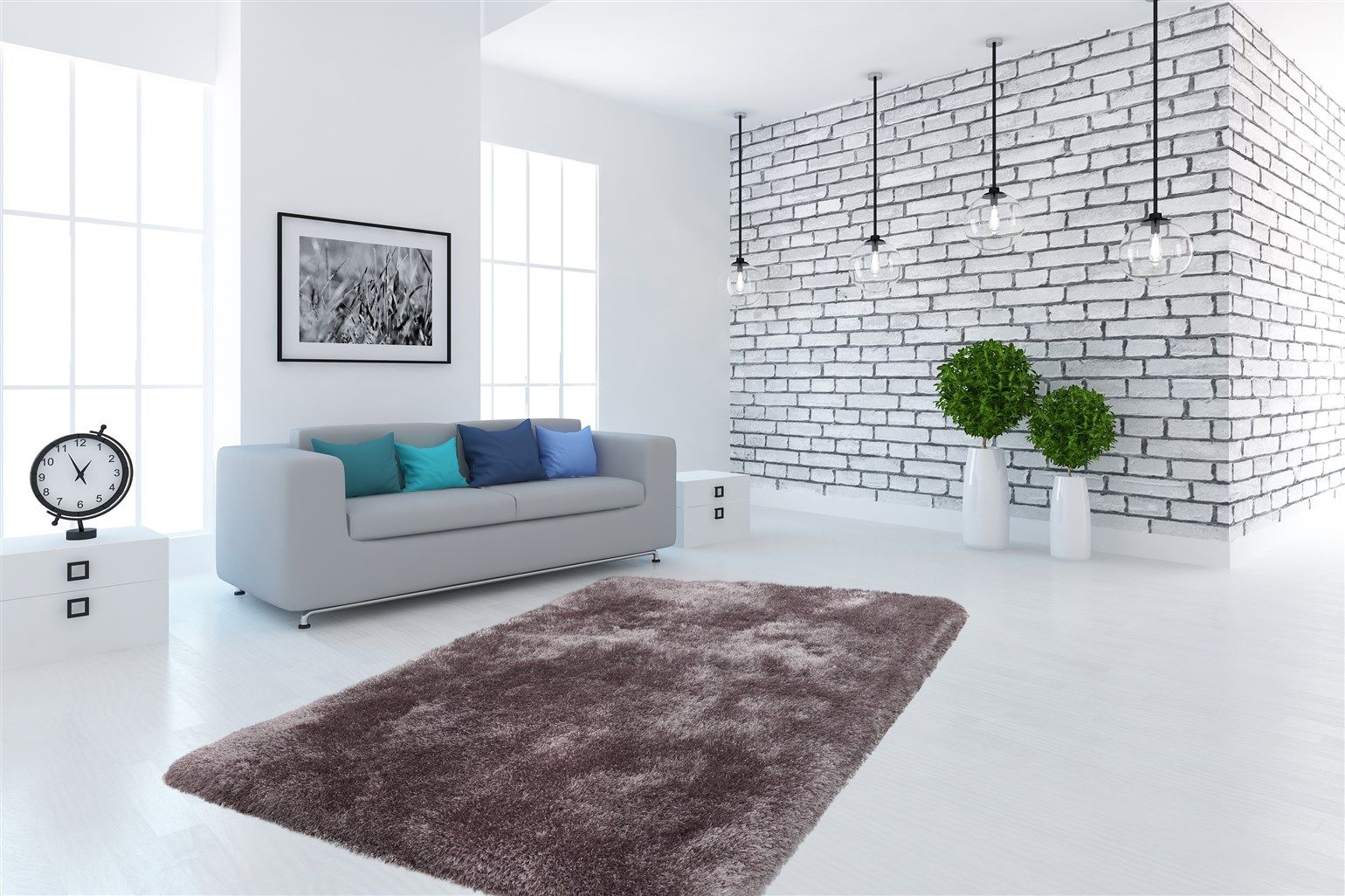 Teppich  COSY 110