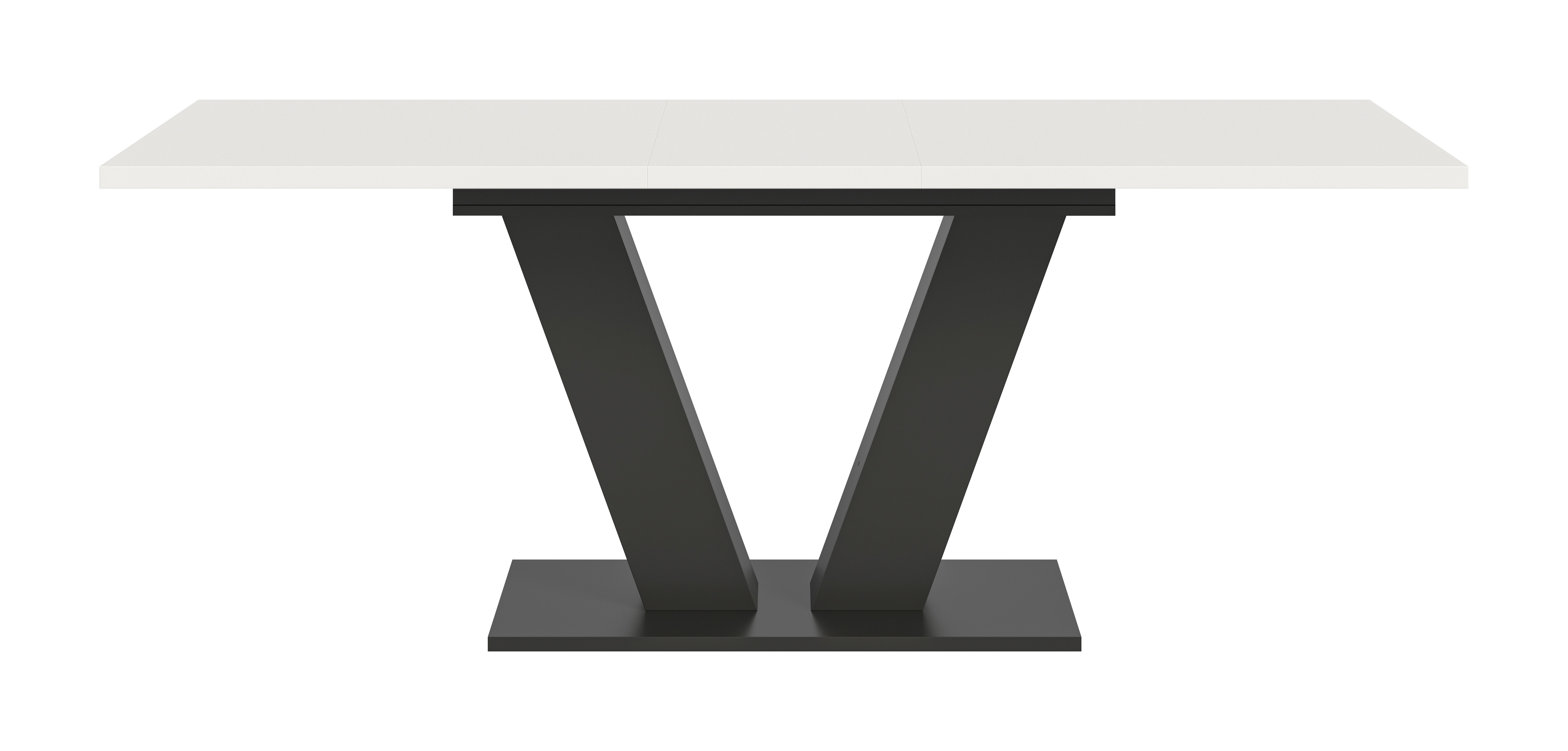 Ausziehbarer Esstisch MOTION Ausziehbarer Esstisch MOTION