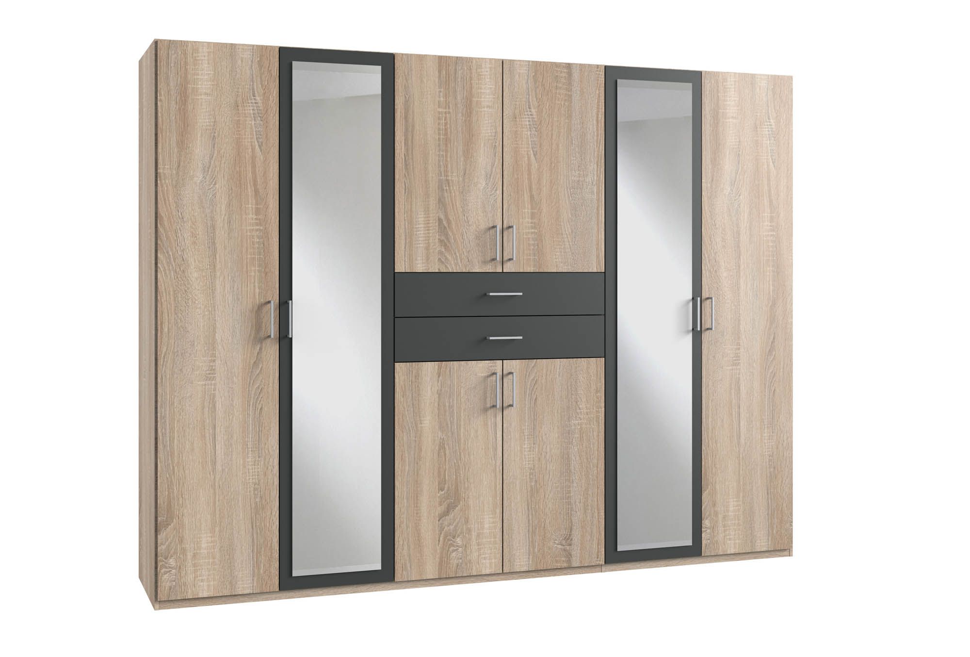 Kleiderschrank DIVER Kleiderschrank DIVER