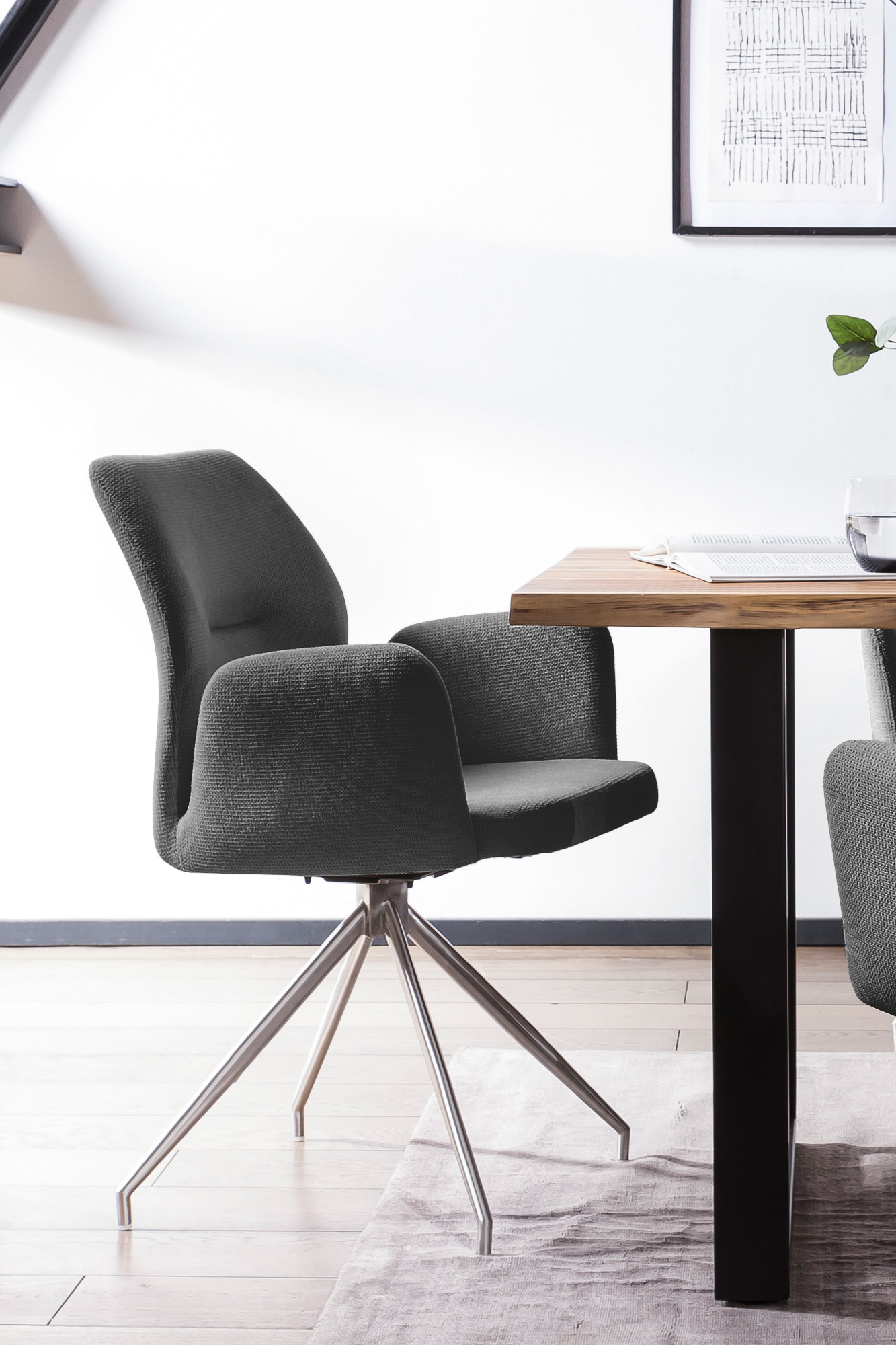 Stuhl INDRAMAYU Stuhl INDRAMAYU