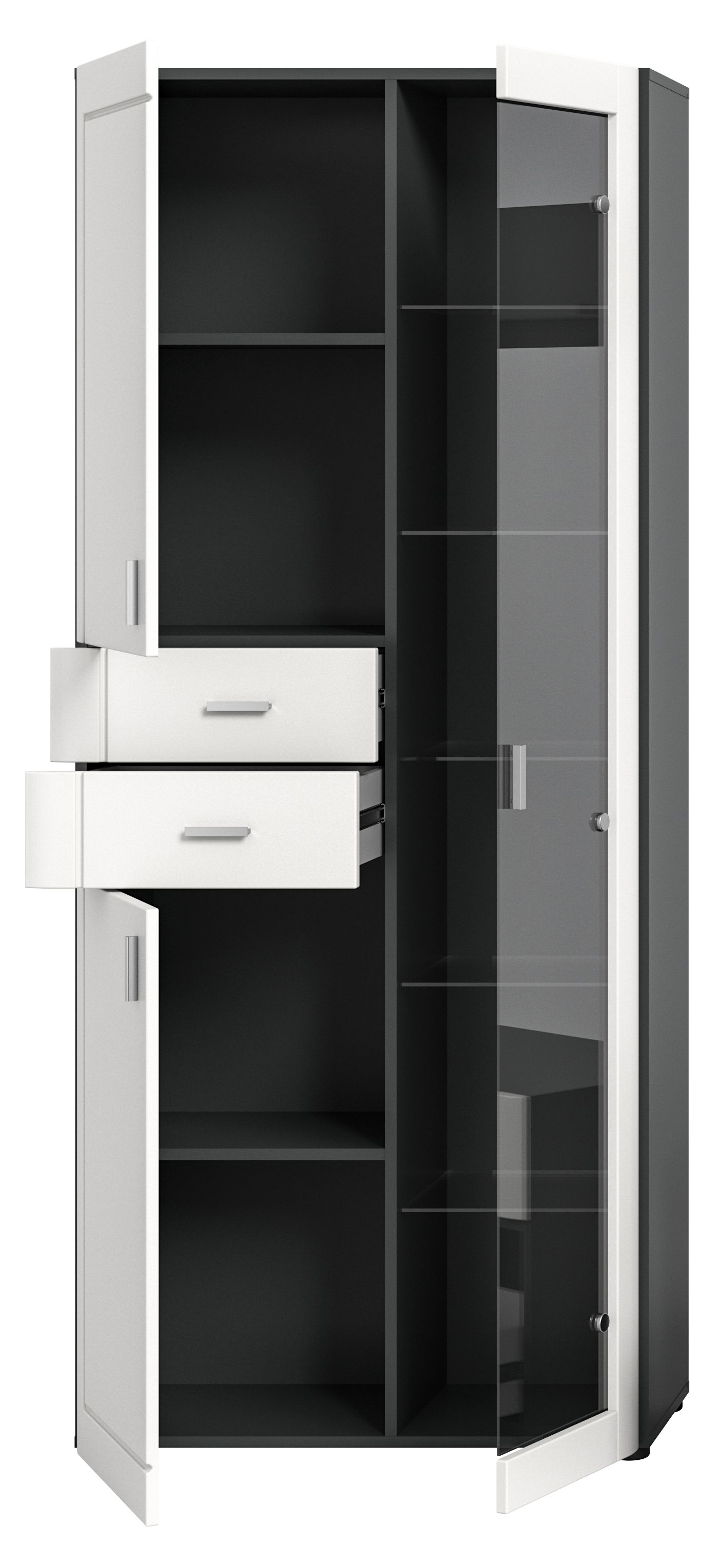Vitrine SODDO