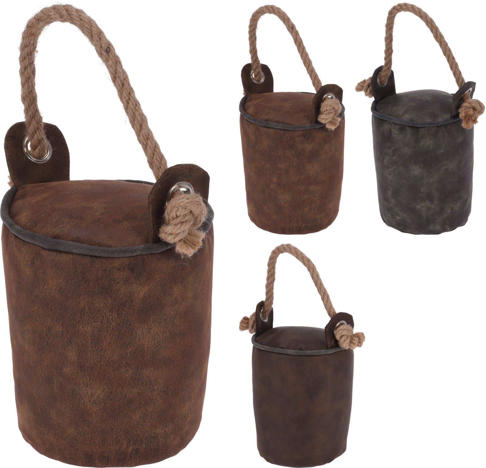 Türstopper KUNSTLEDER Türstopper KUNSTLEDER