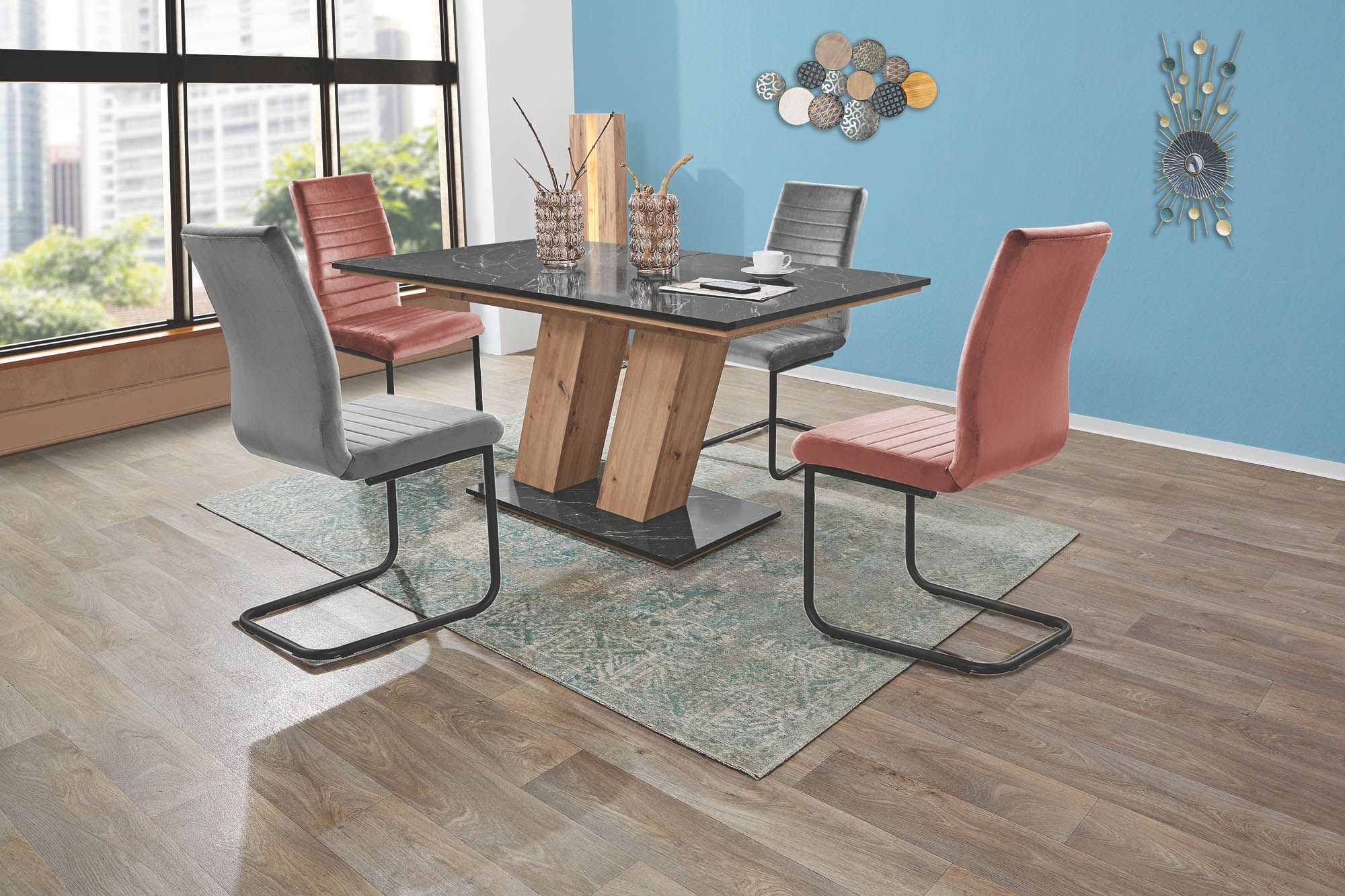 Schwingstuhl BUCHHOLZ Schwingstuhl BUCHHOLZ