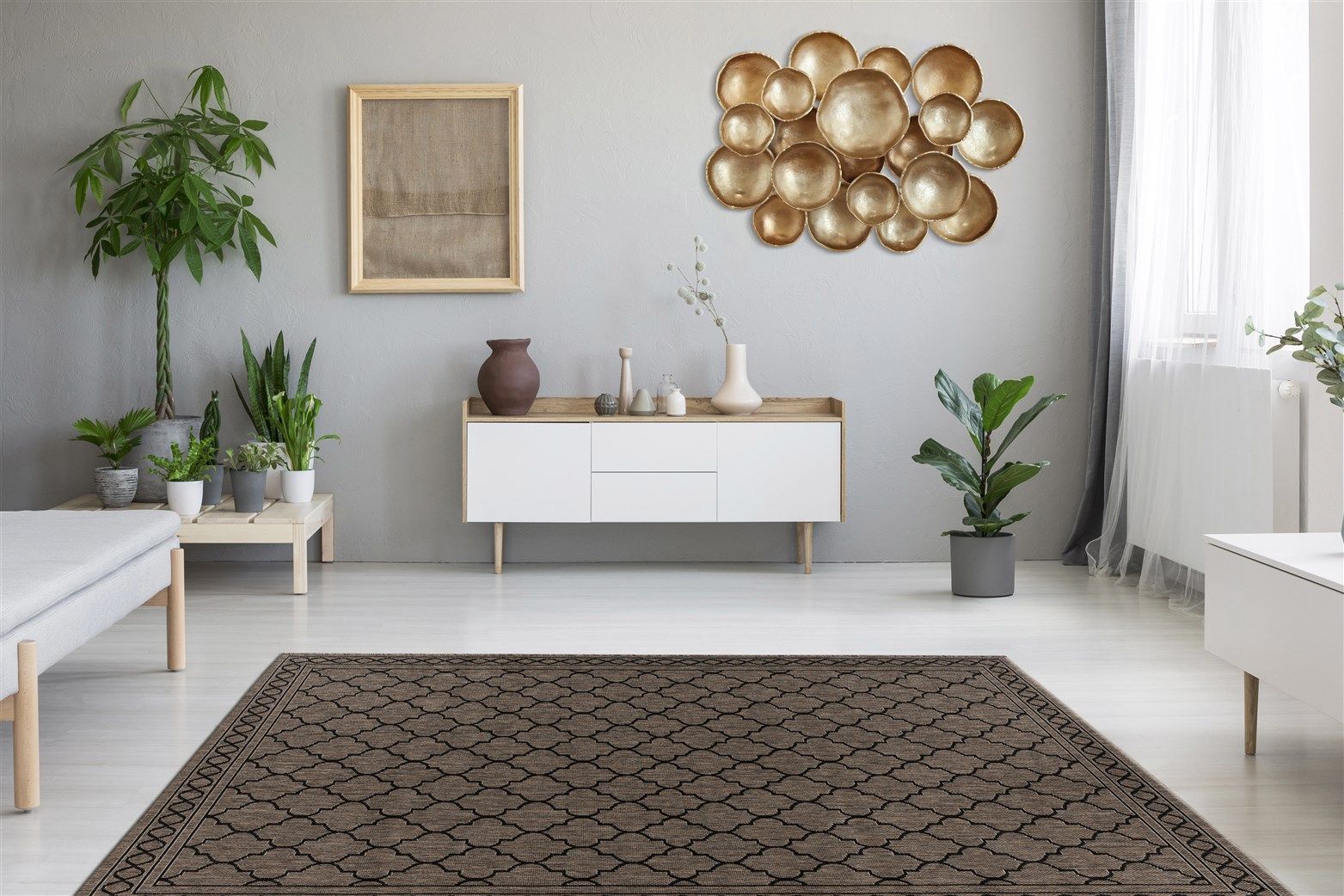 Outdoor - Teppich SPLASH 300 Outdoor - Teppich SPLASH 300