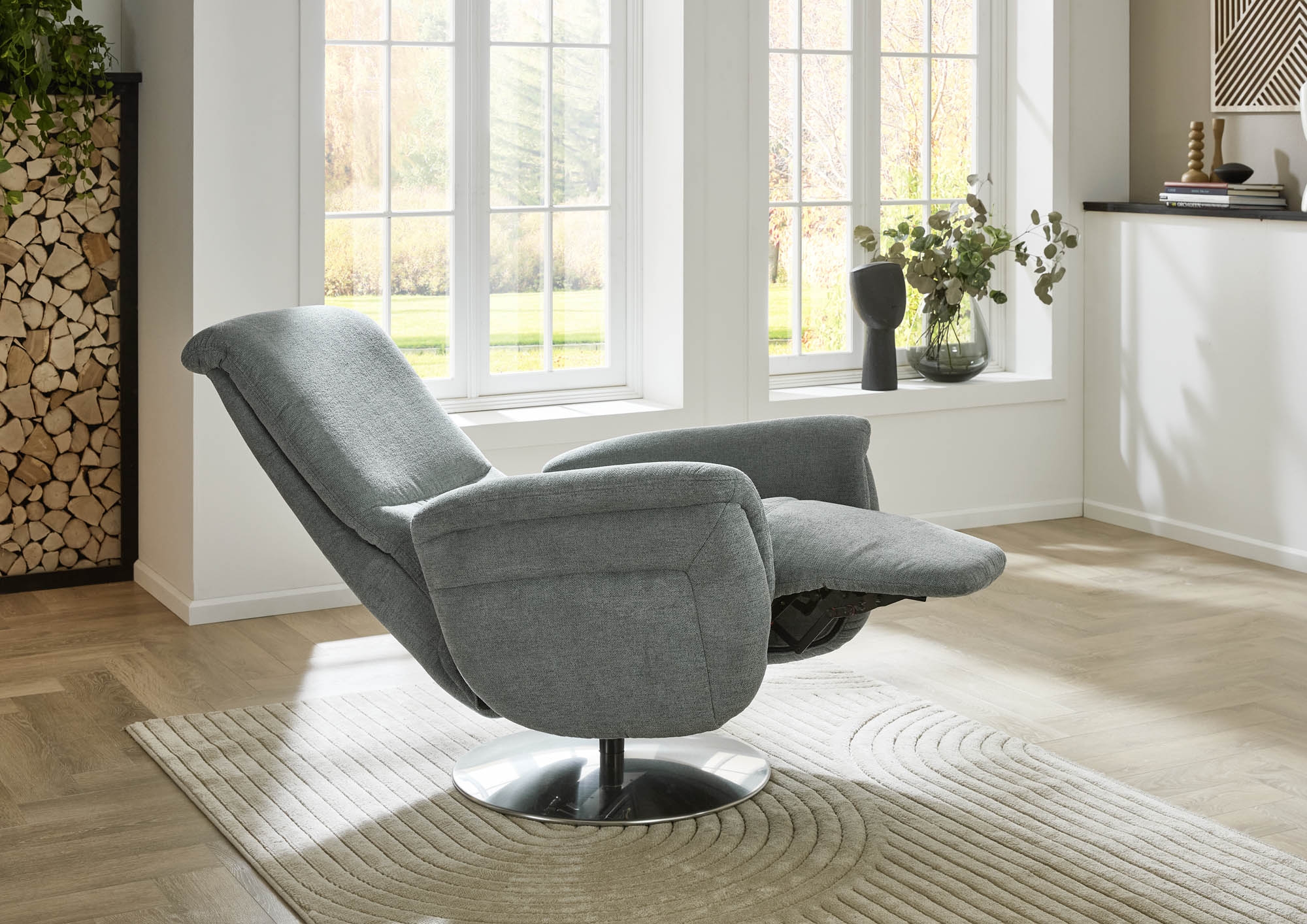 Drehsessel ROG Drehsessel ROG