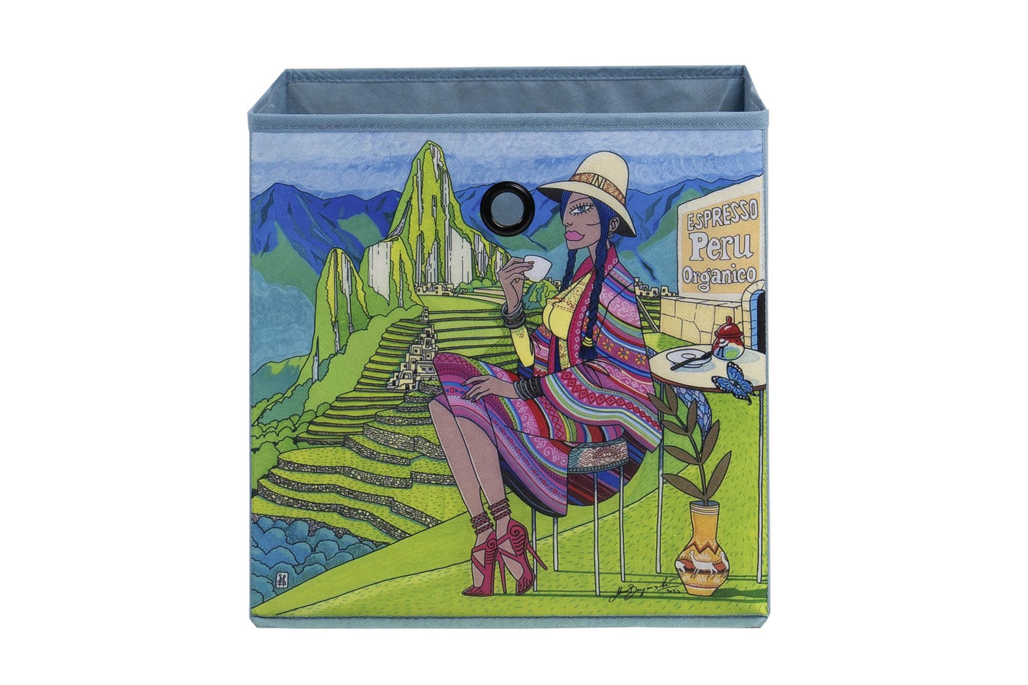 Faltbox MOTIVBOX Faltbox MOTIVBOX