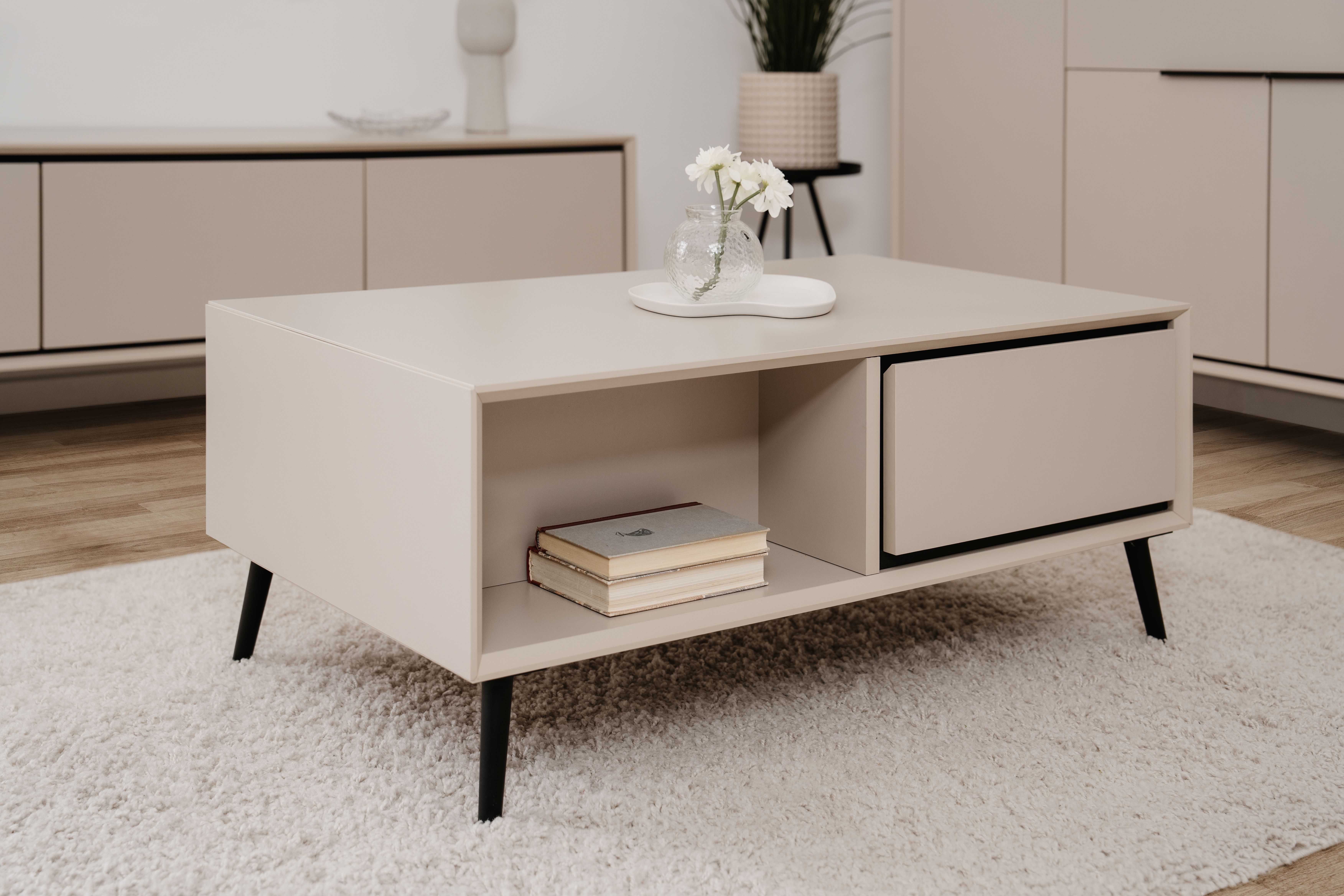 Couchtisch ARONA 55A Couchtisch ARONA 55A