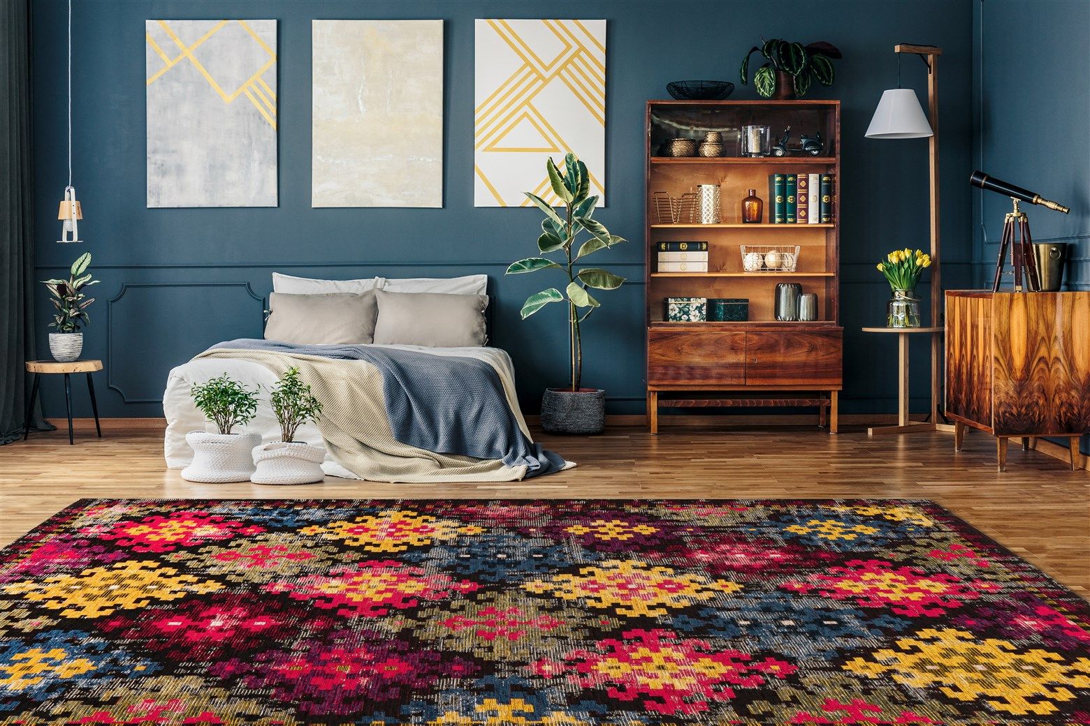 Teppich  PRIMAVERA 325 Teppich  PRIMAVERA 325