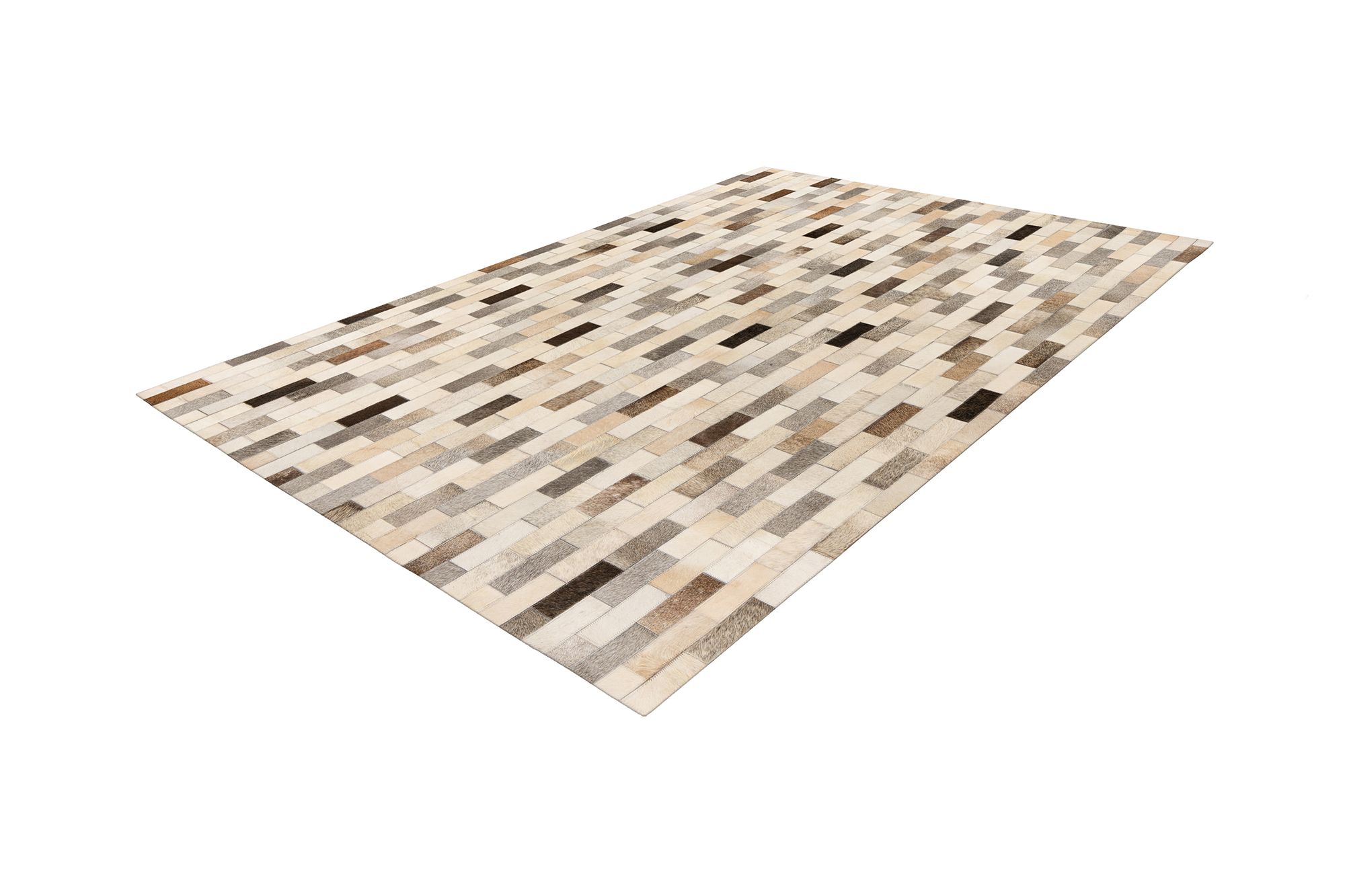 Lederteppich LAVIN 825 Lederteppich LAVIN 825