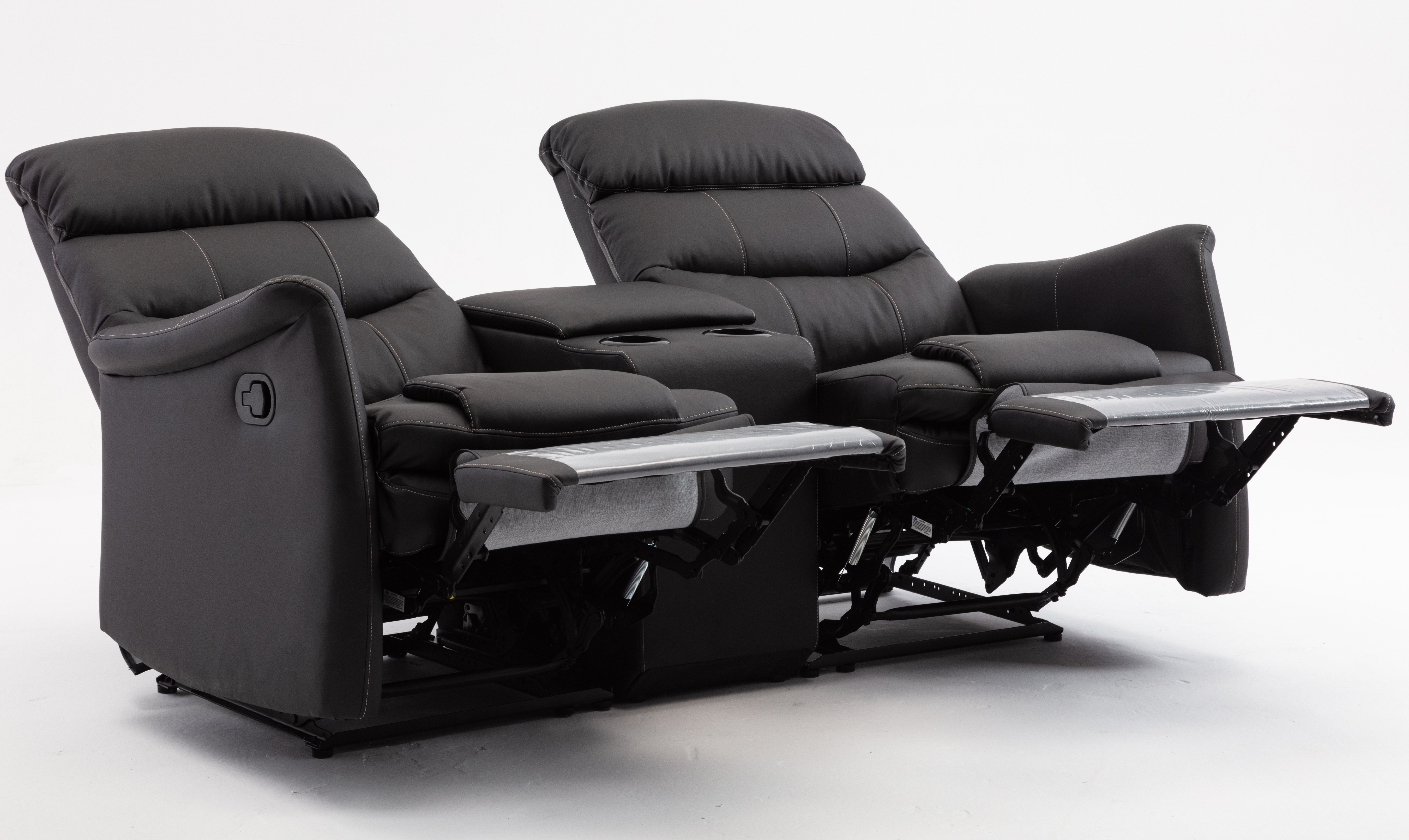 Fernsehsessel 2-Sitzer RCH-MX-FL8709 Fernsehsessel 2-Sitzer RCH-MX-FL8709