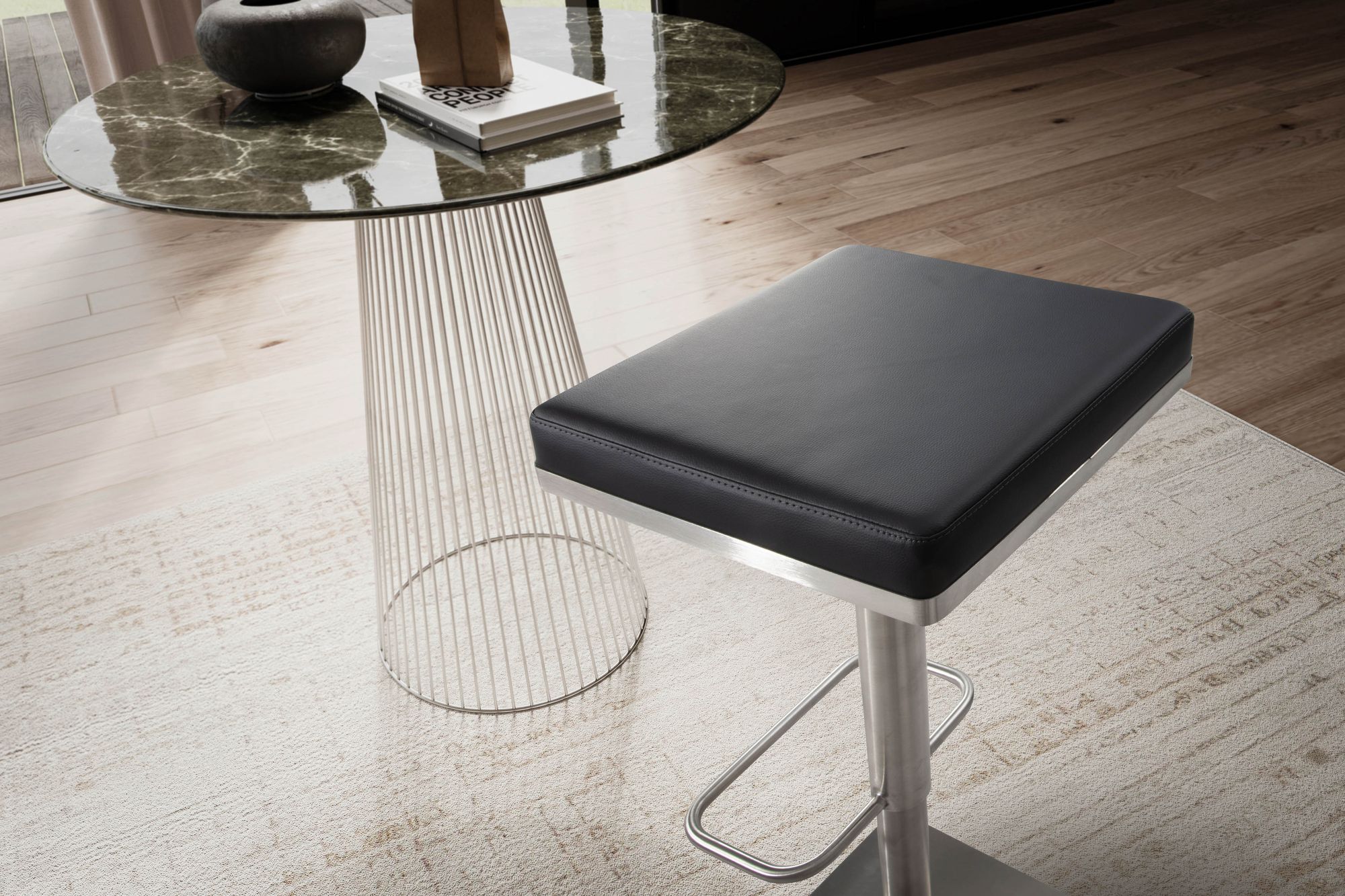 Barhocker WOHNLING Barhocker WOHNLING