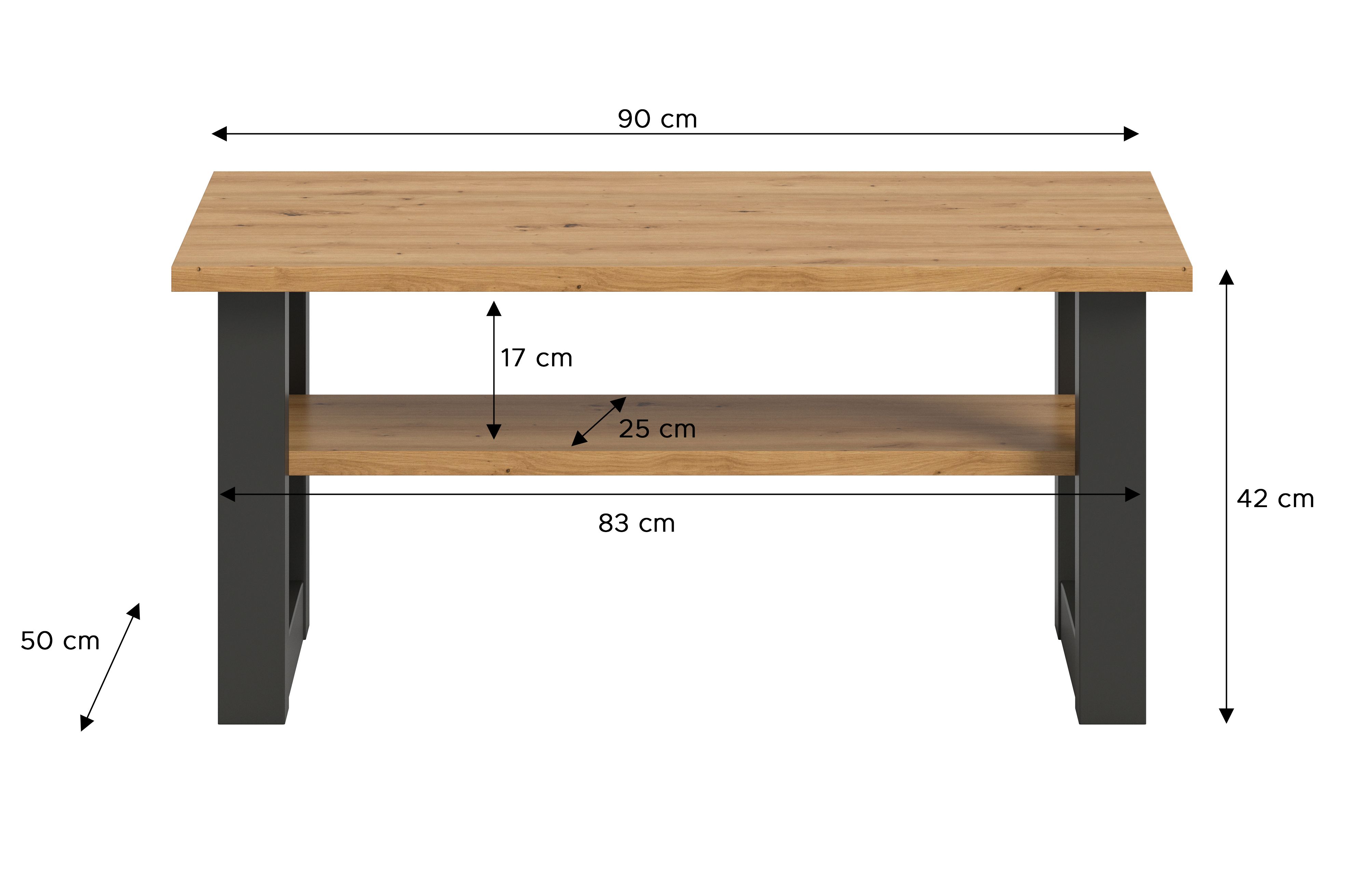 Couchtisch FINOTE SELAM Couchtisch FINOTE SELAM