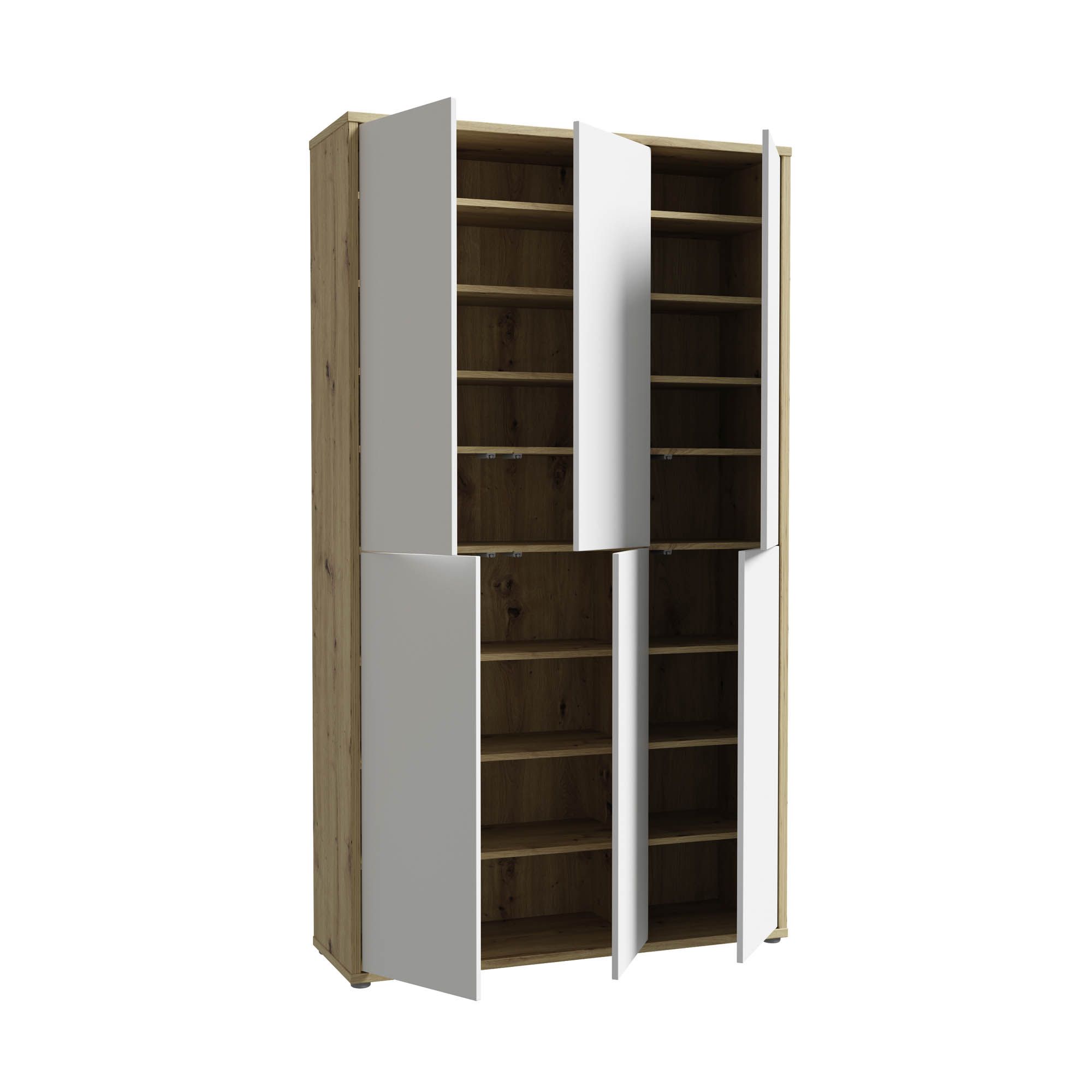 Schuhschrank ALICE SPRINGS Schuhschrank ALICE SPRINGS