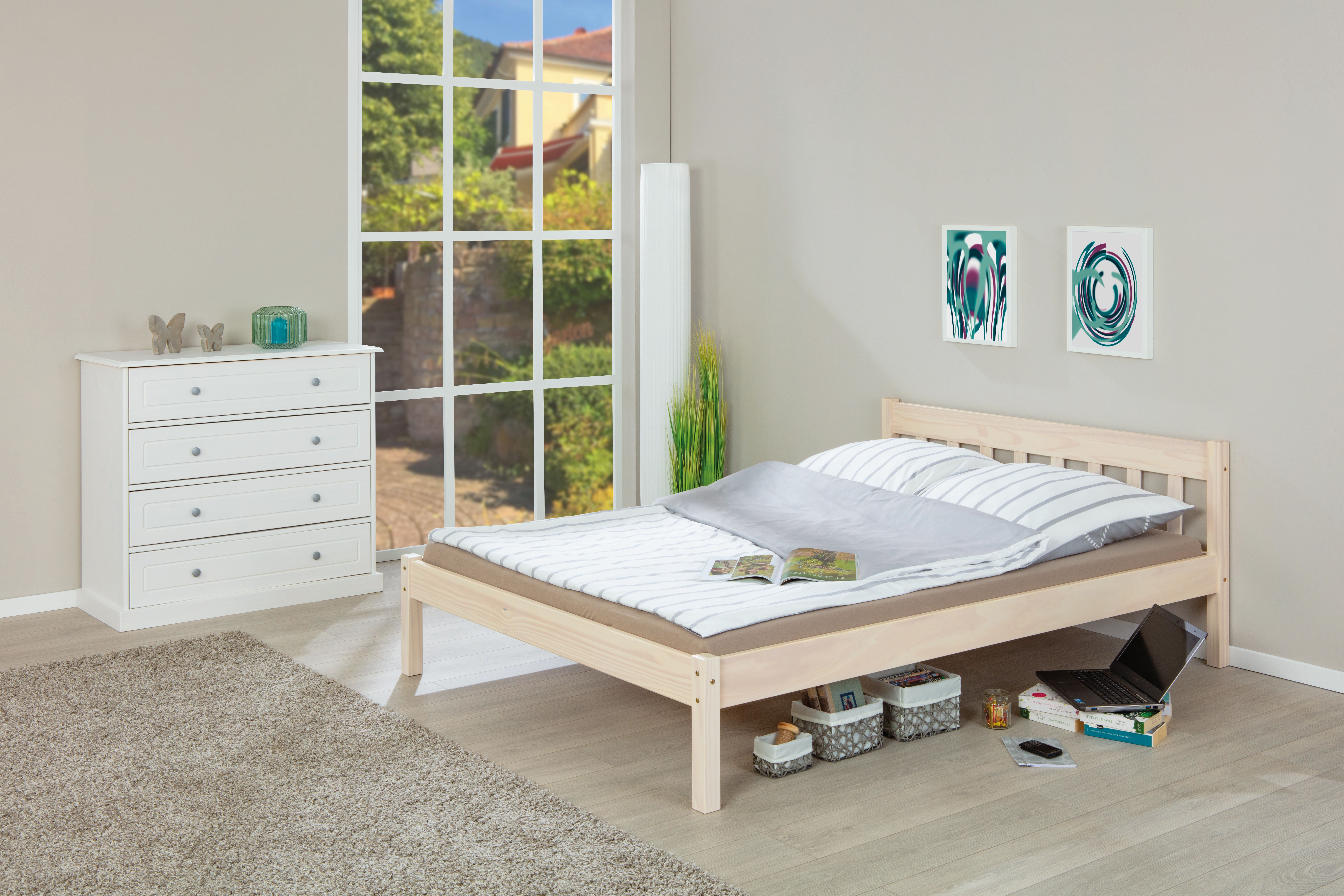 Bett  VILMAR