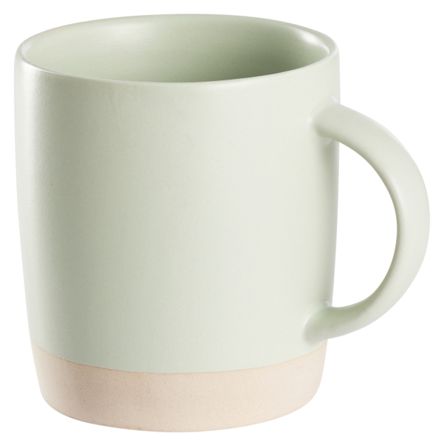Kaffeebecher Mint Green DAY