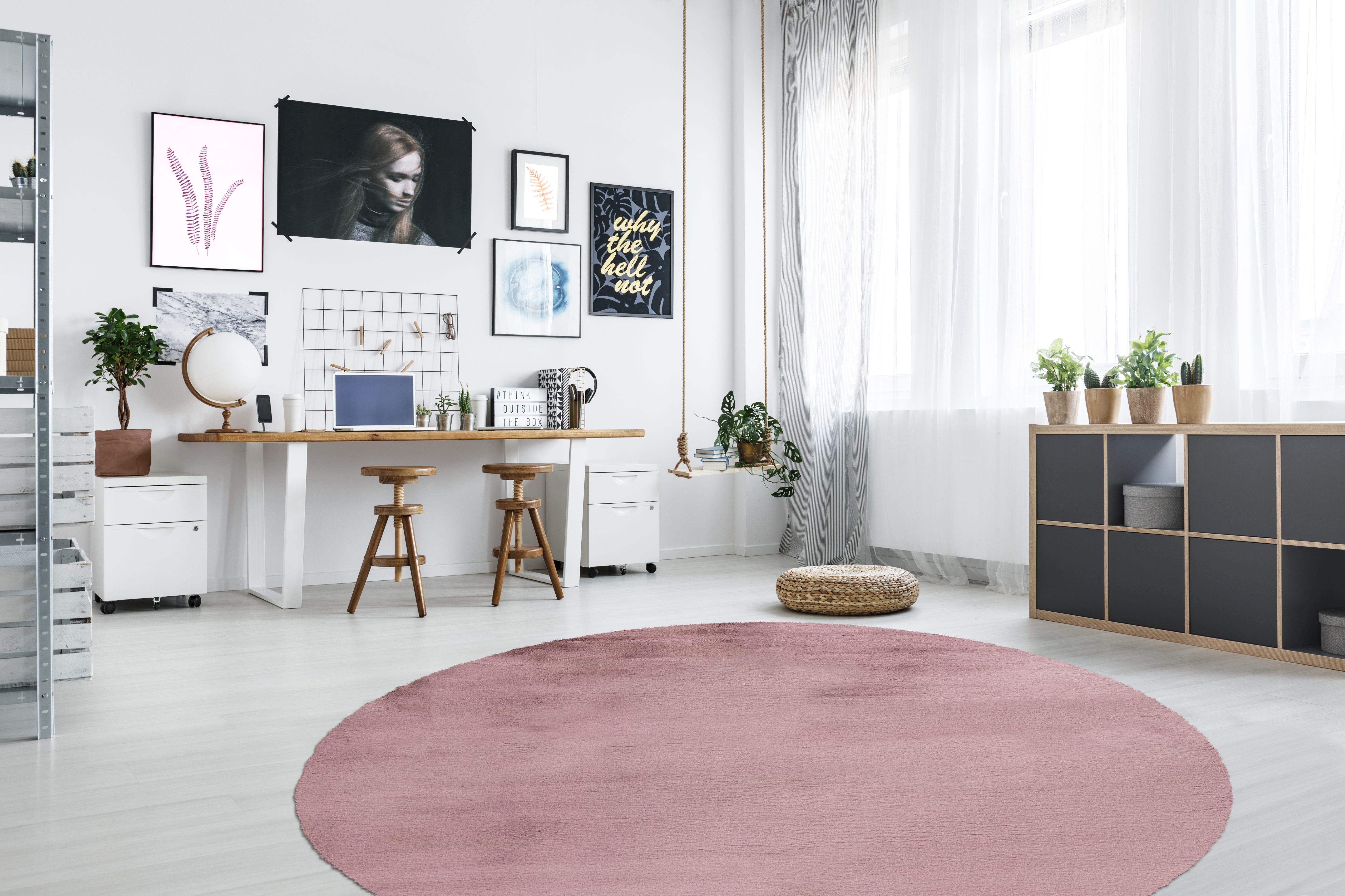 Teppich  RABBIT 100 Teppich  RABBIT 100