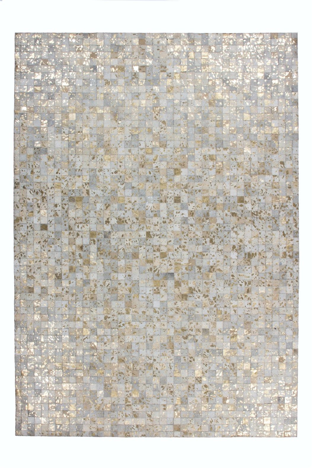 Lederteppich ROCKET 110 Lederteppich ROCKET 110