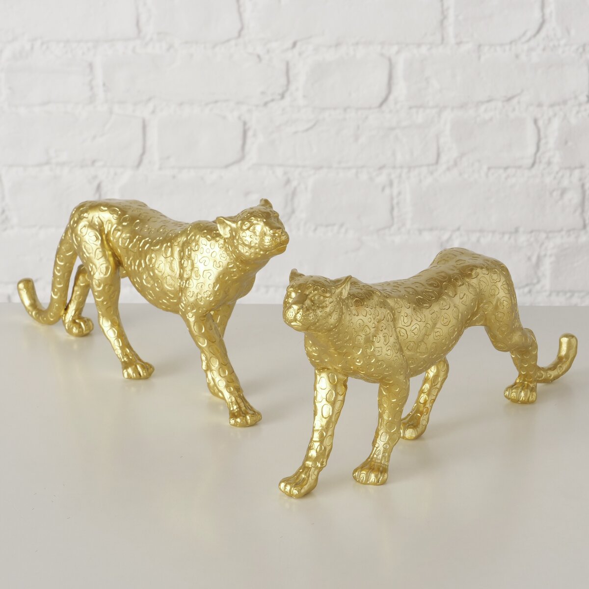 Figur Leopard LEOS
